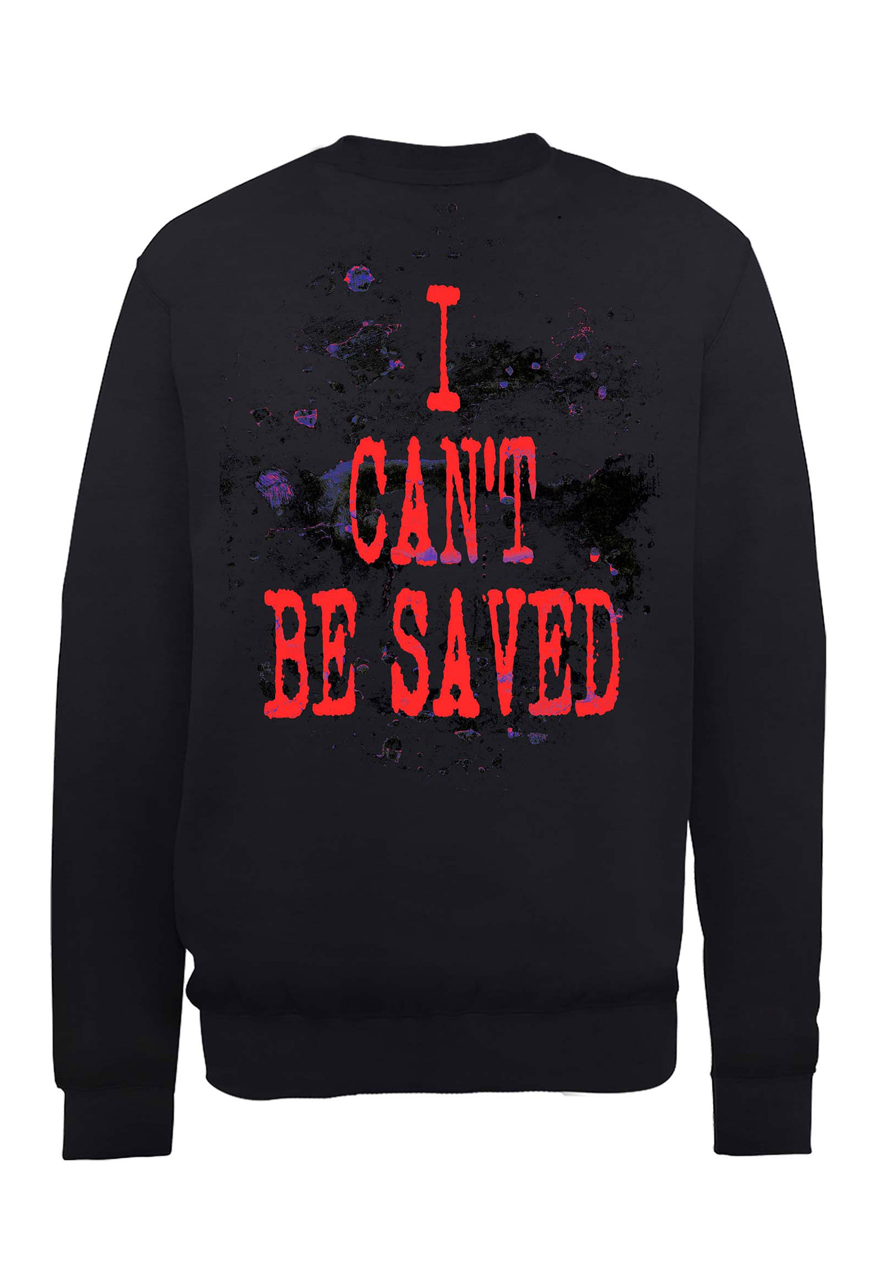 Bad Omens - The Drain - Sweater | Neutral-Image