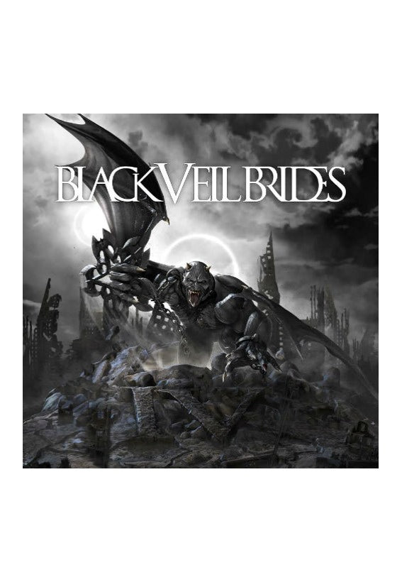Black Veil Brides Black Veil Brides - CD | Impericon