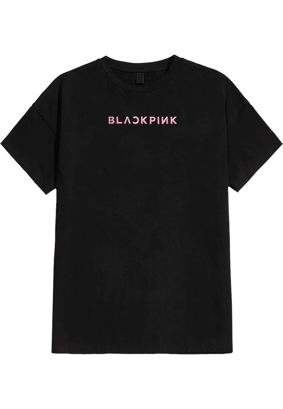 BLACKPINK Tシャツ Lサイズ Blackpink - Taste That - T-Shirt | Impericon