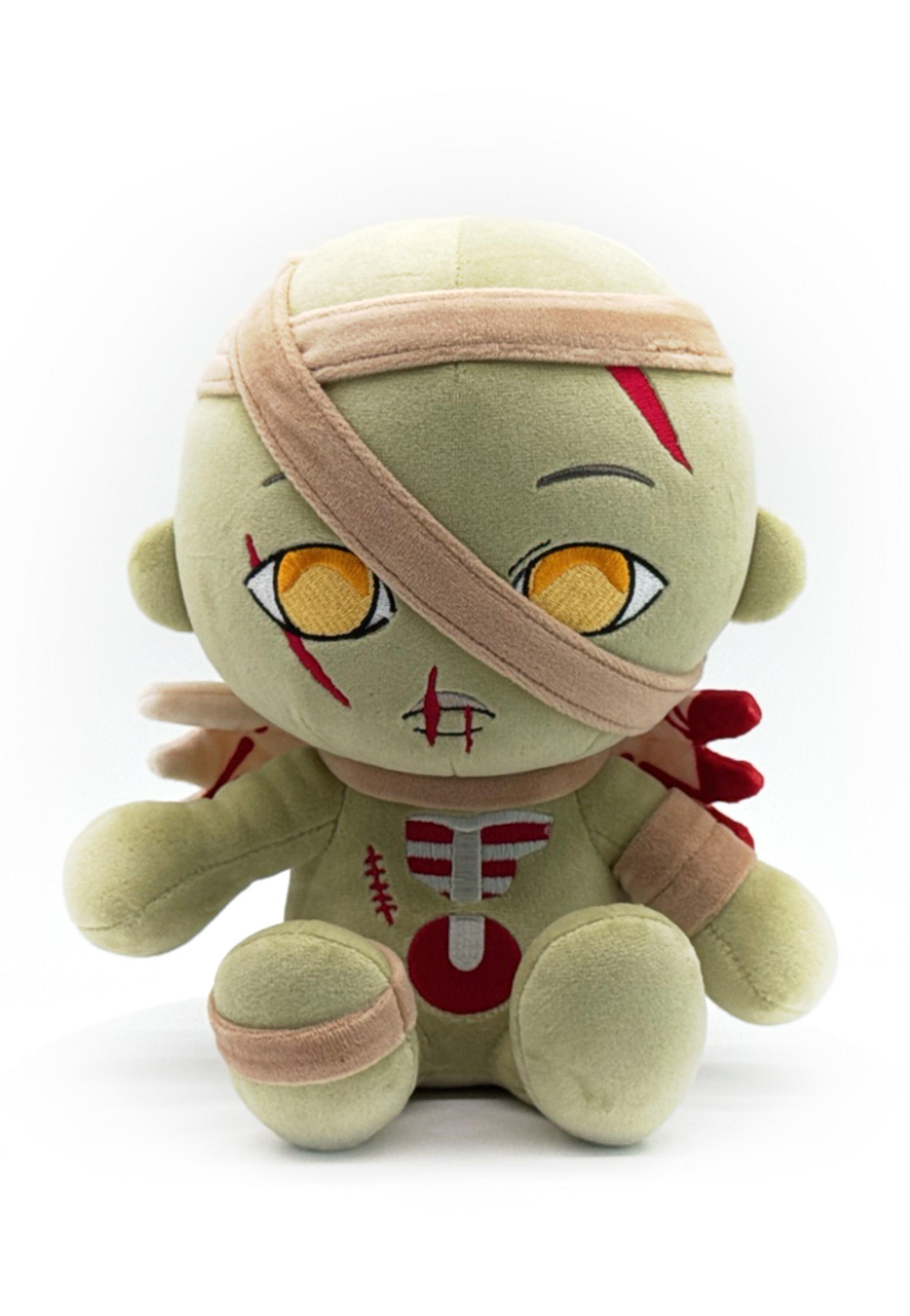 Bring Me The Horizon - Angeldust - Soft Toy | Neutral-Image