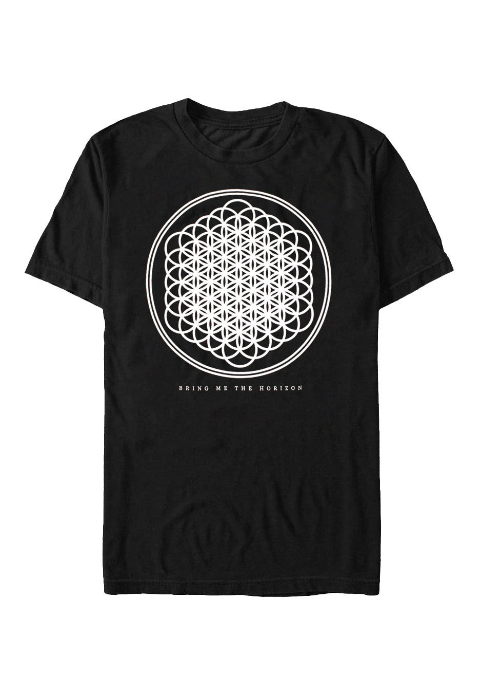 Bring Me The Horizon - Sempiternal - T-Shirt