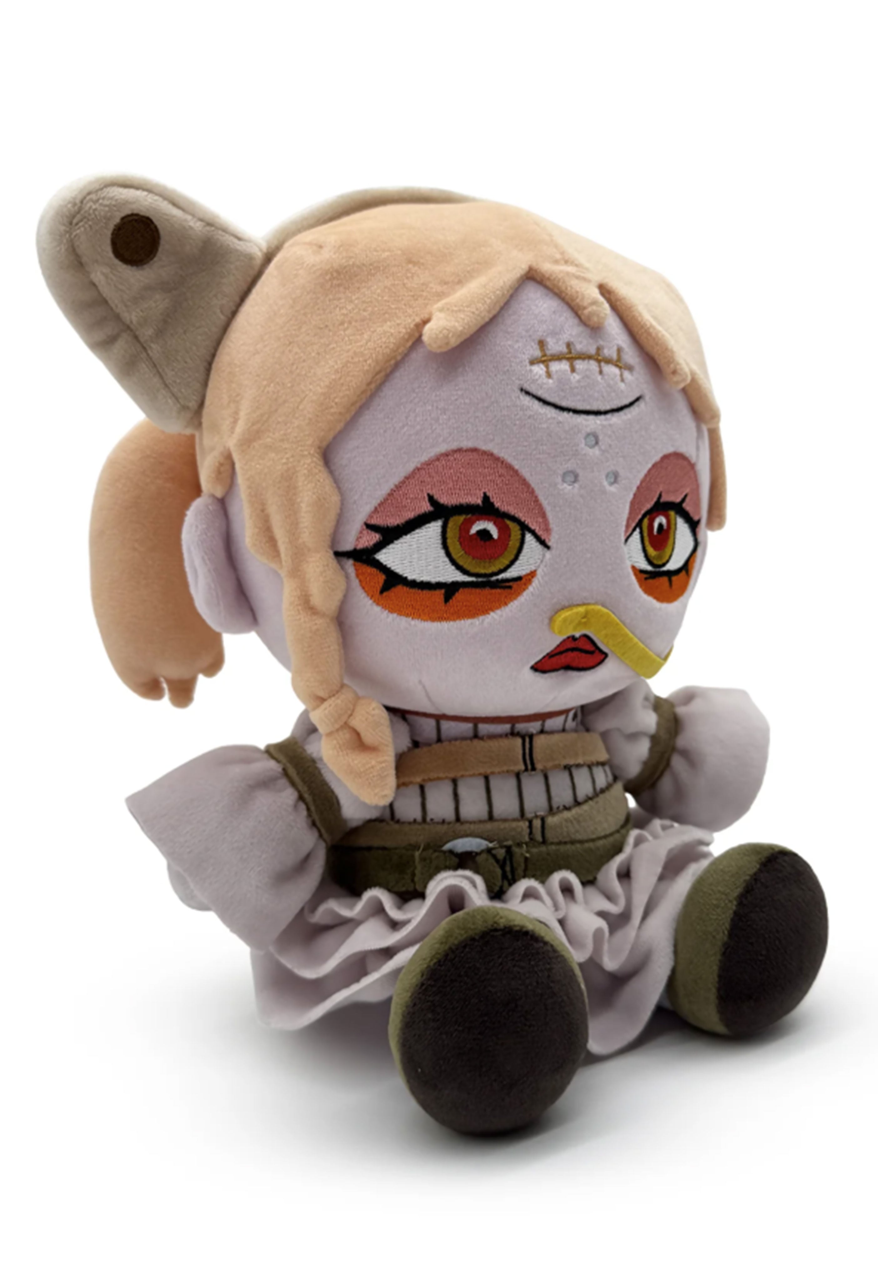 Bring Me The Horizon Sof - Soft Toy | Impericon