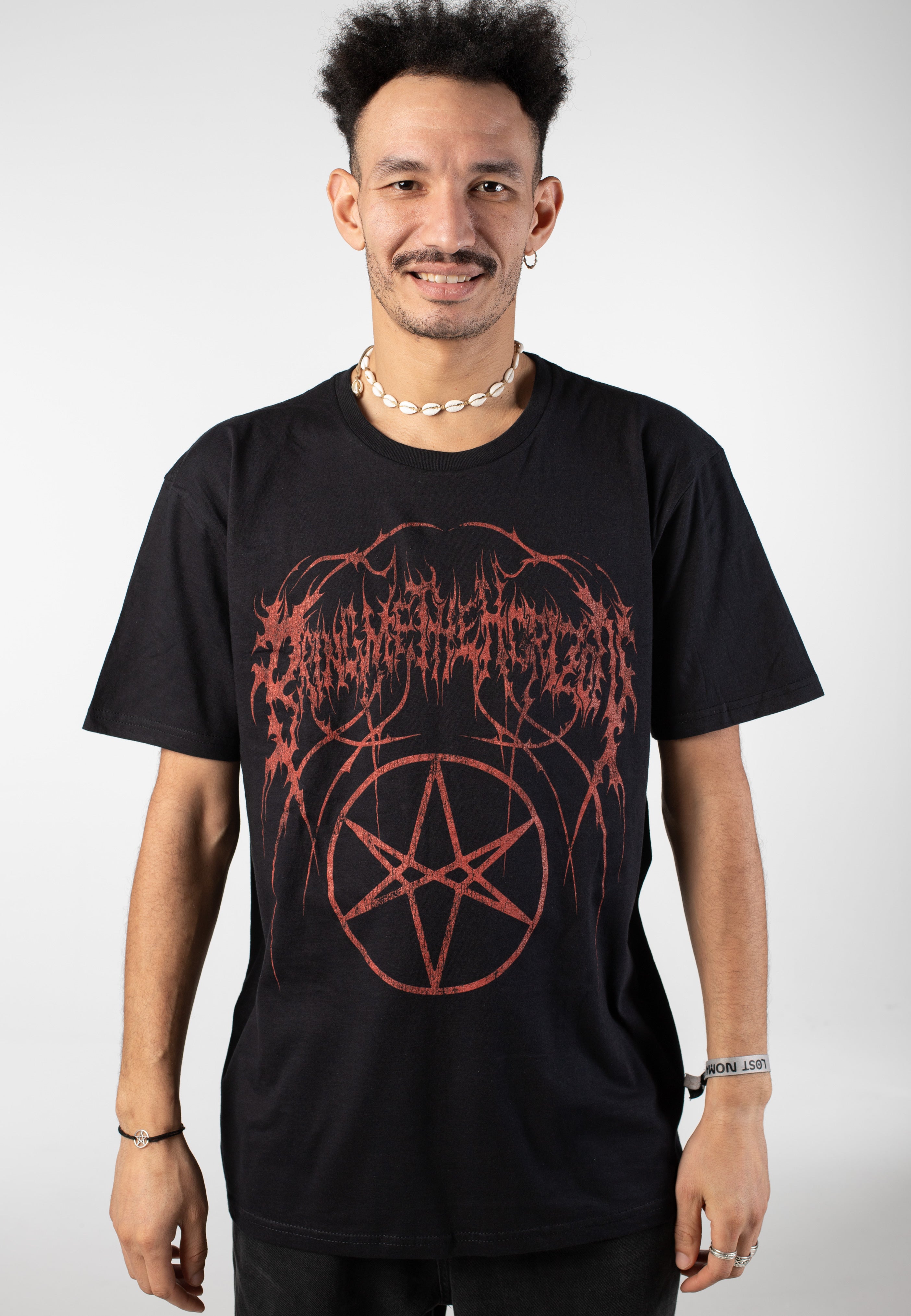 Bring Me The Horizon - Nex Gen The Post Human Universe - T-Shirt