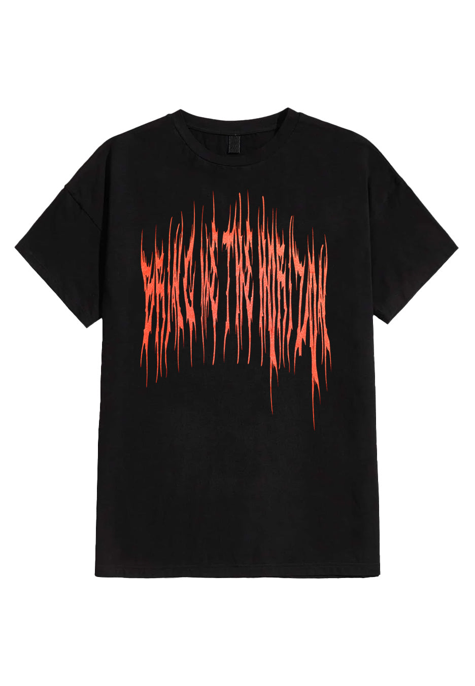 Bring Me The Horizon - Praying Amen - T-Shirt | Impericon