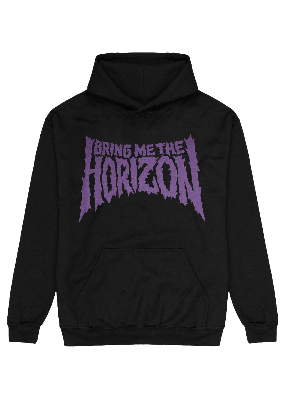 Bring Me The Horizon - Reaper - Hoodie | Impericon