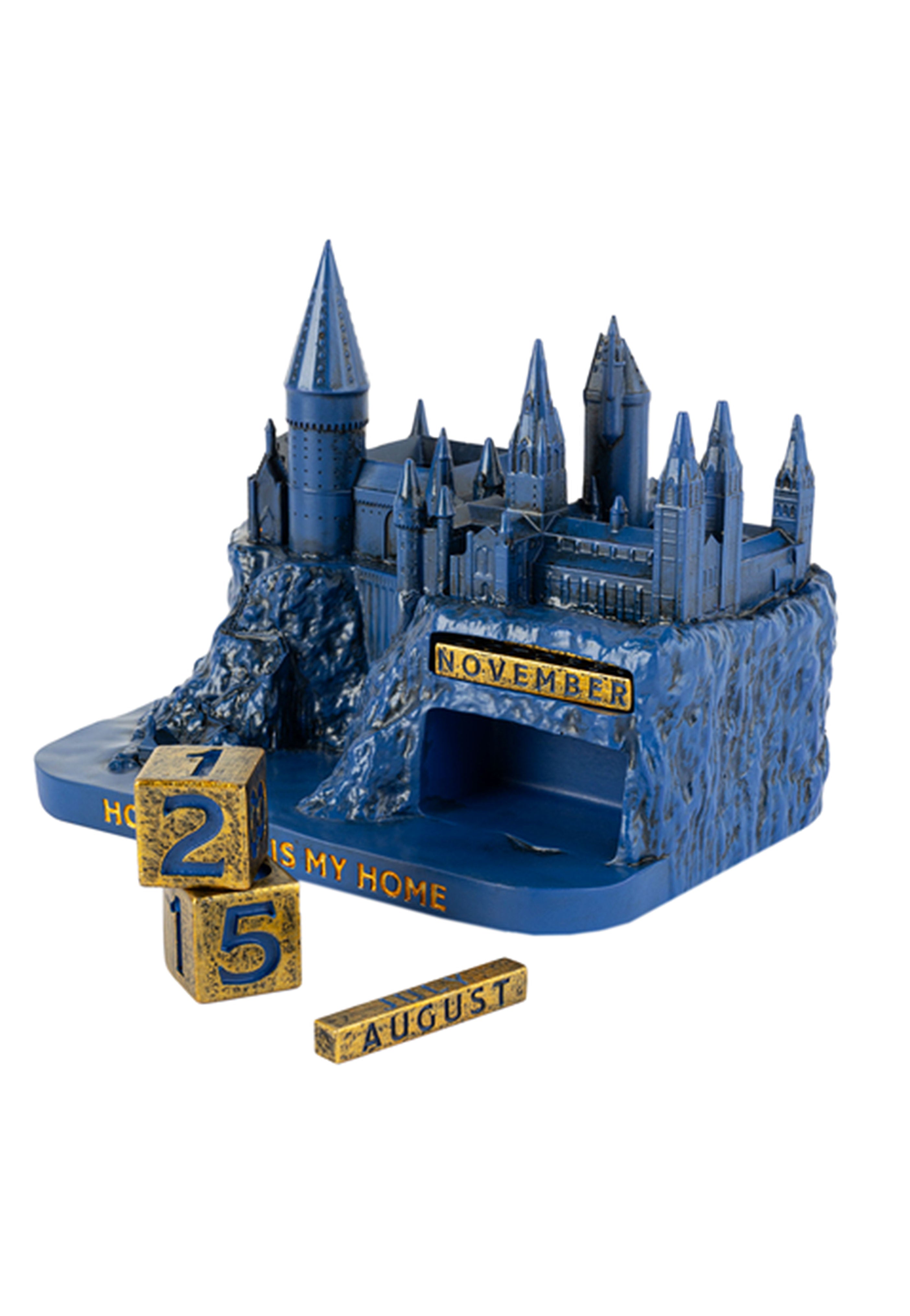 Harry Potter - Hogwarts - Kalender  Impericon