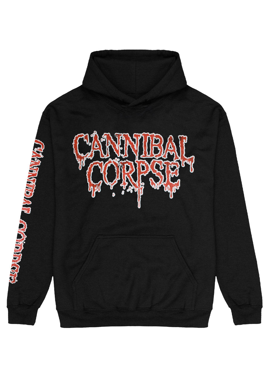 Cannibal Corpse Ice Pick - Hoodie | Impericon