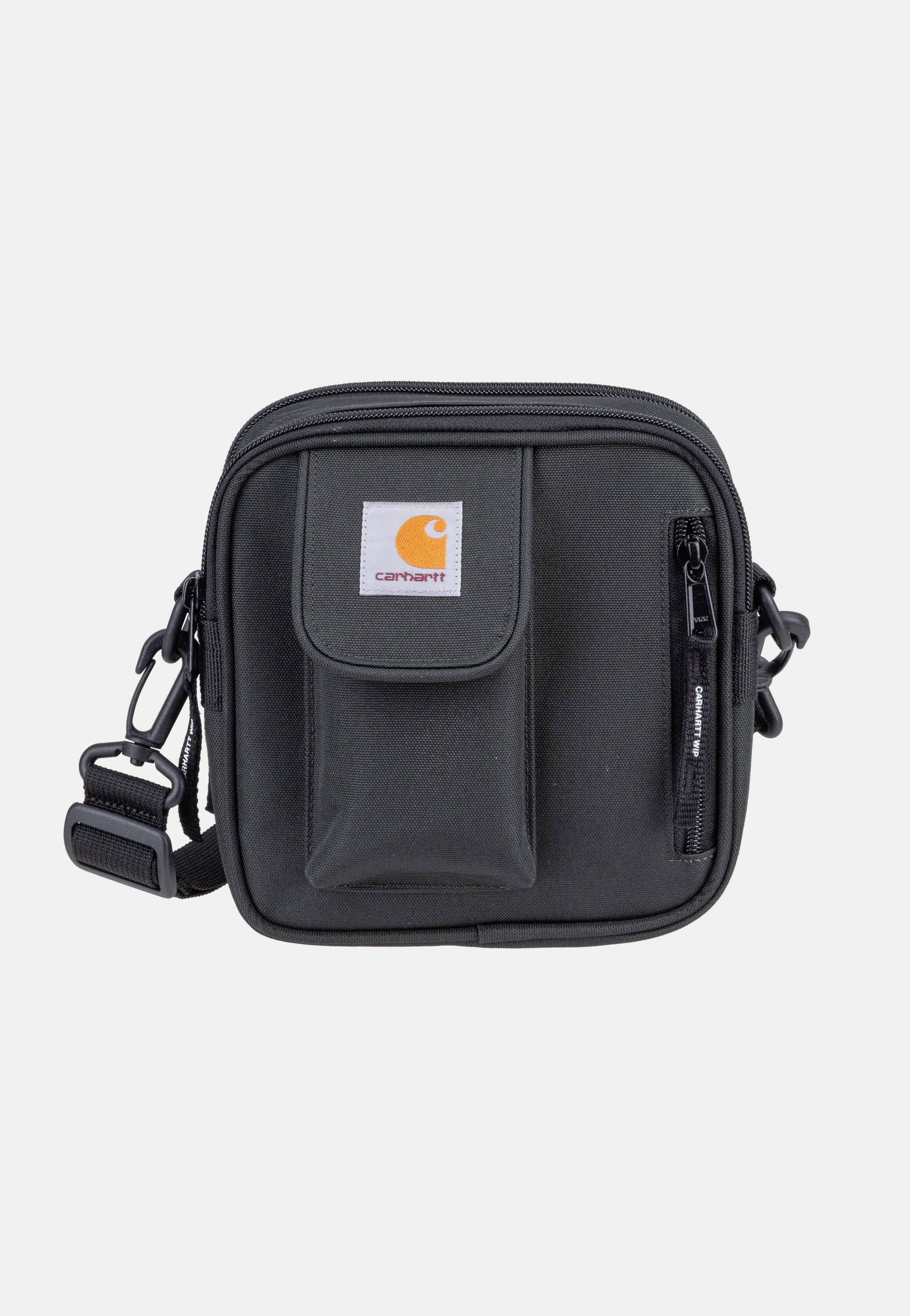 Carhartt WIP Essentials Small Raven - Bag | Impericon