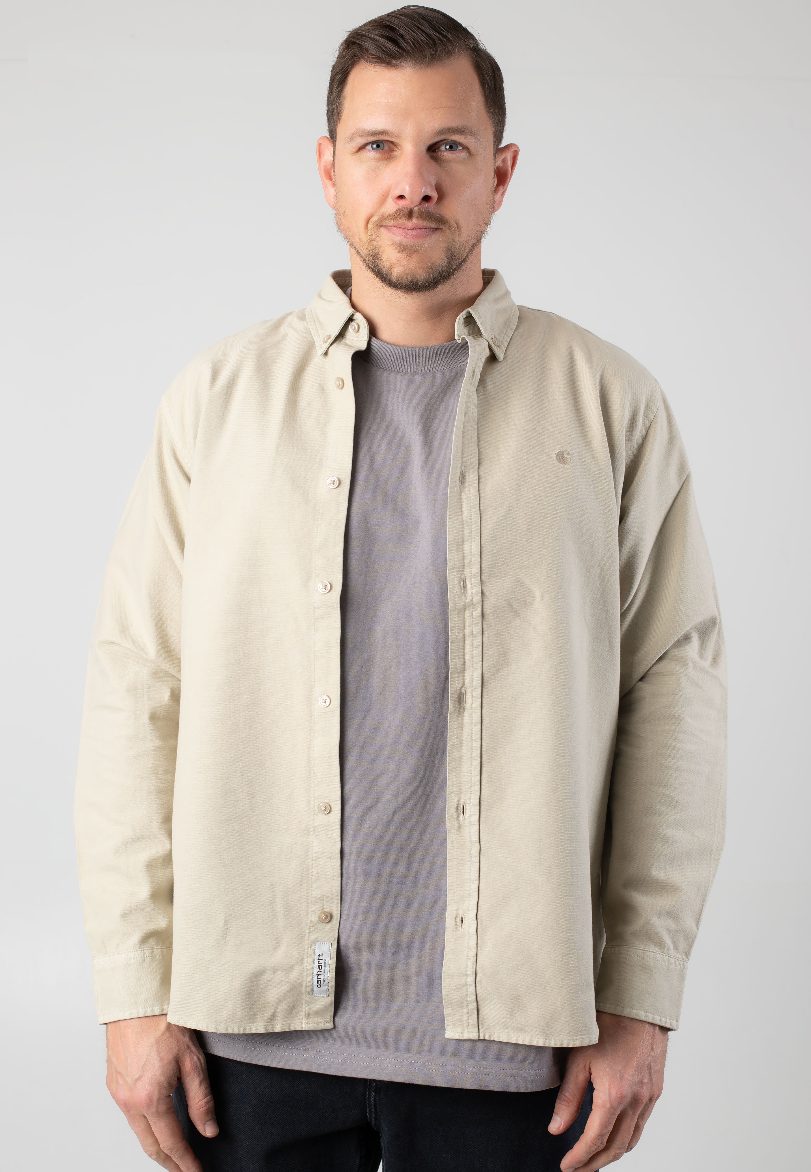 Carhartt WIP Bolton Shirt