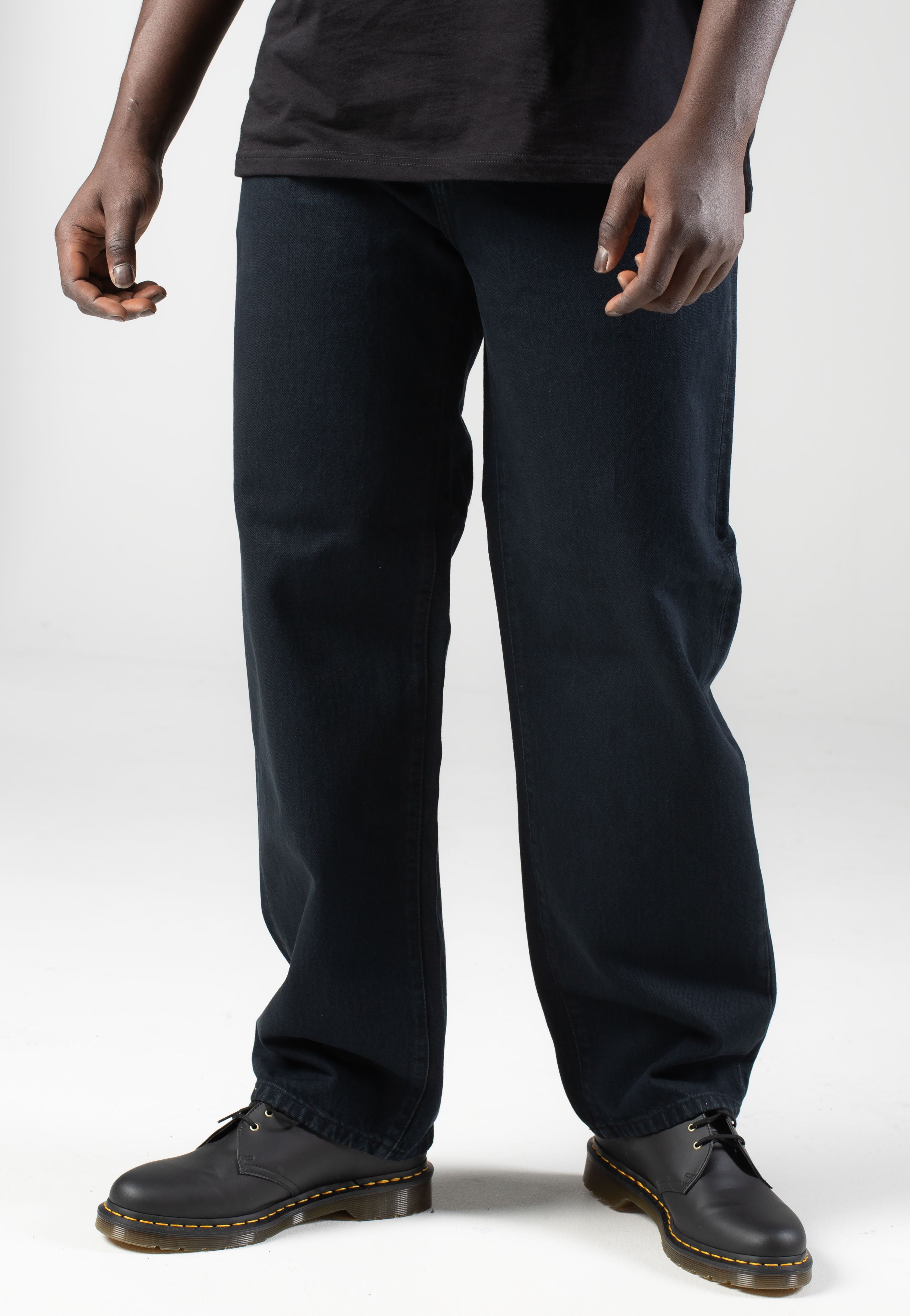 Carhartt WIP - Landon Midnight Wash Blue - Jeans | Impericon