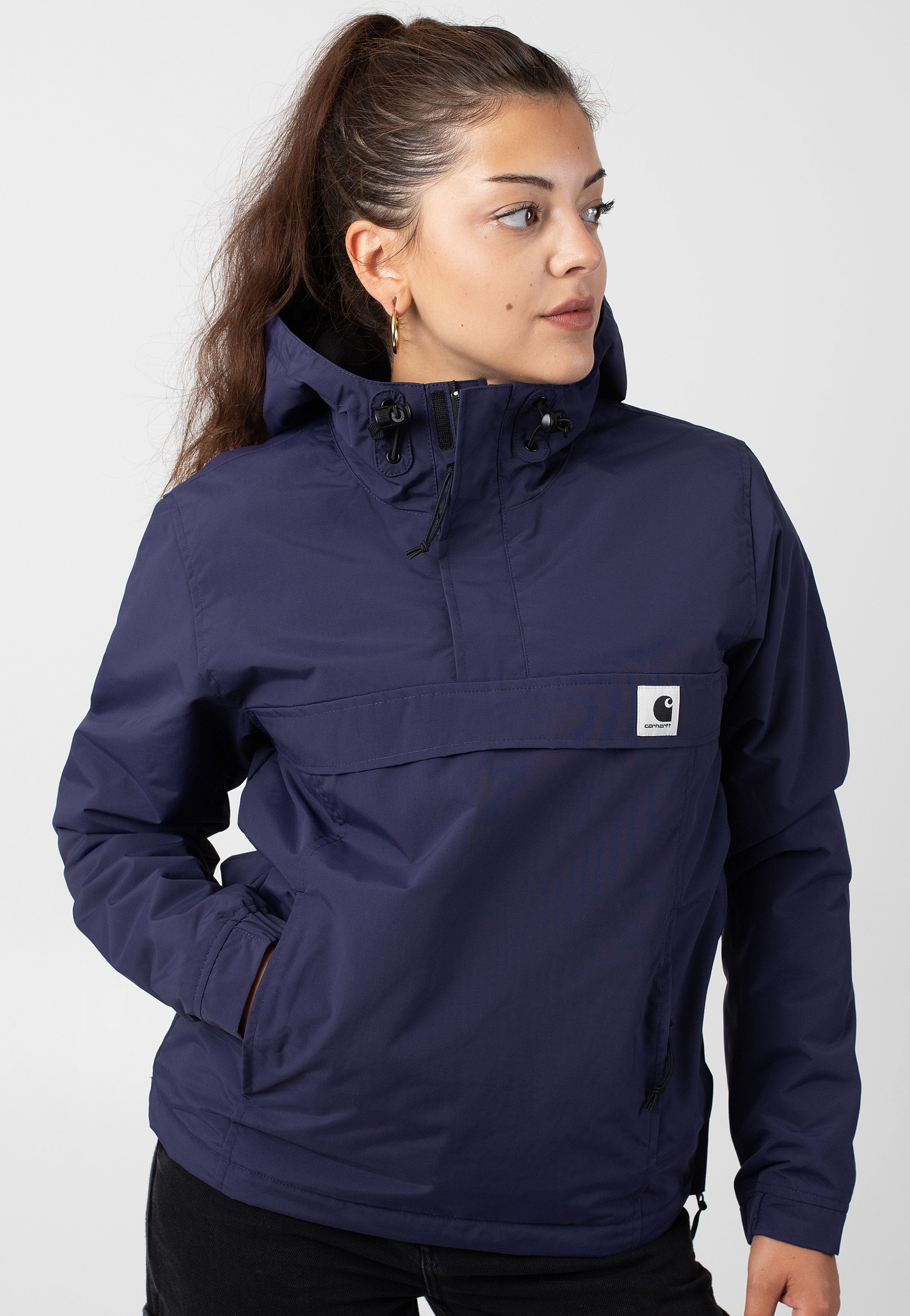 Carhartt WIP W' Nimbus Winter Aura Veste