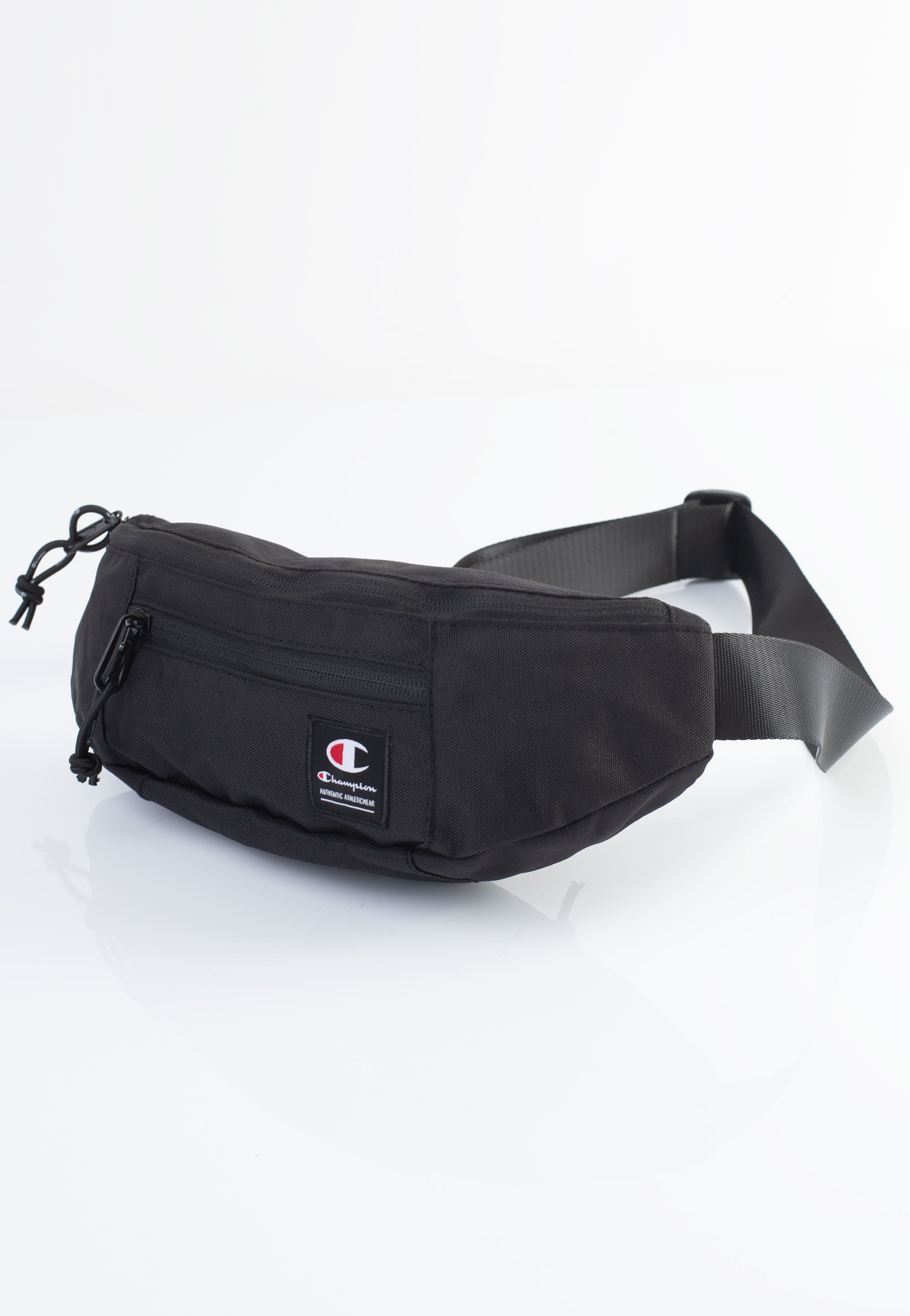 Champion - Belt NBK - Hip Bag | Impericon