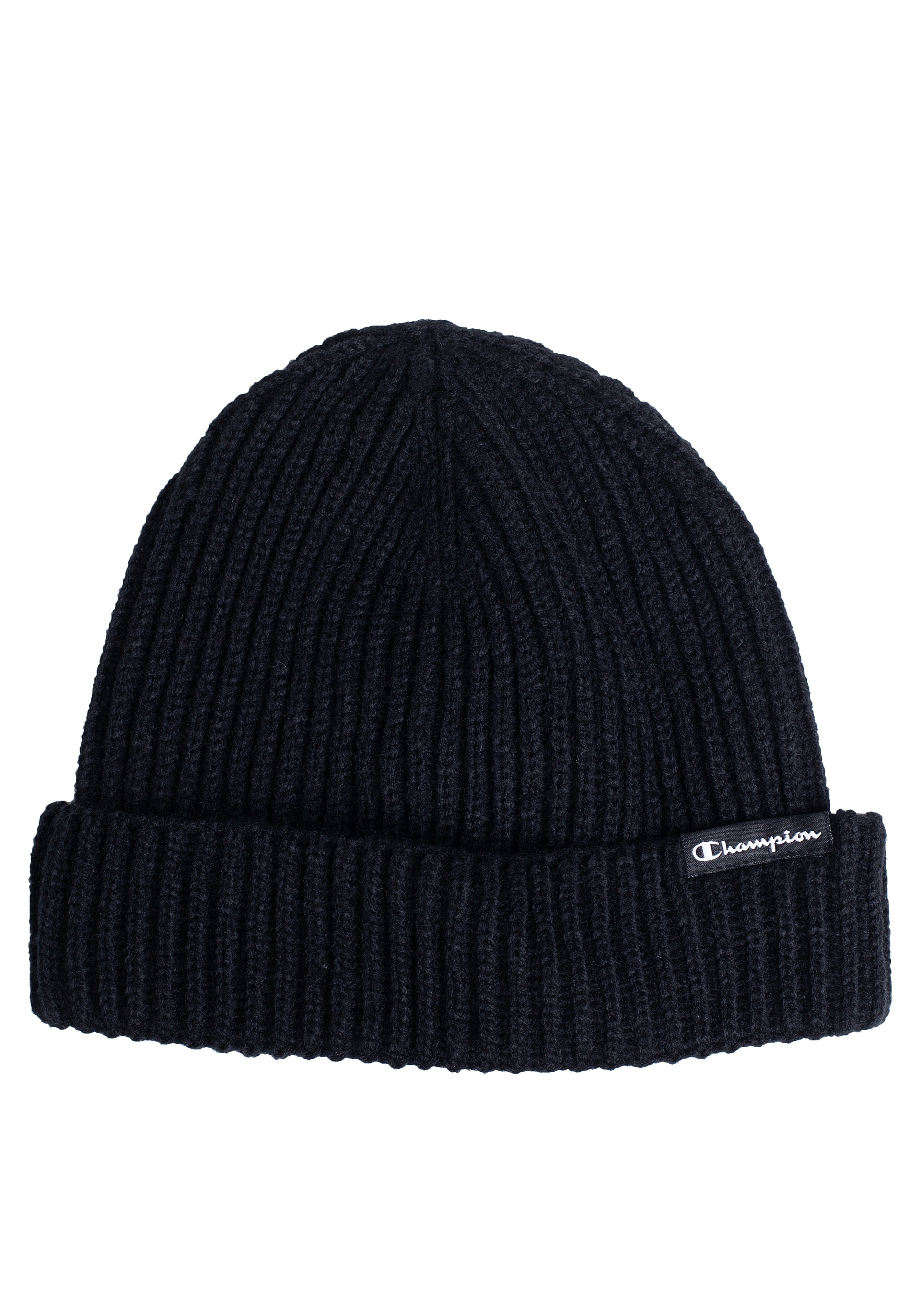 Champion Rib Small Logo NBK Beanie Impericon