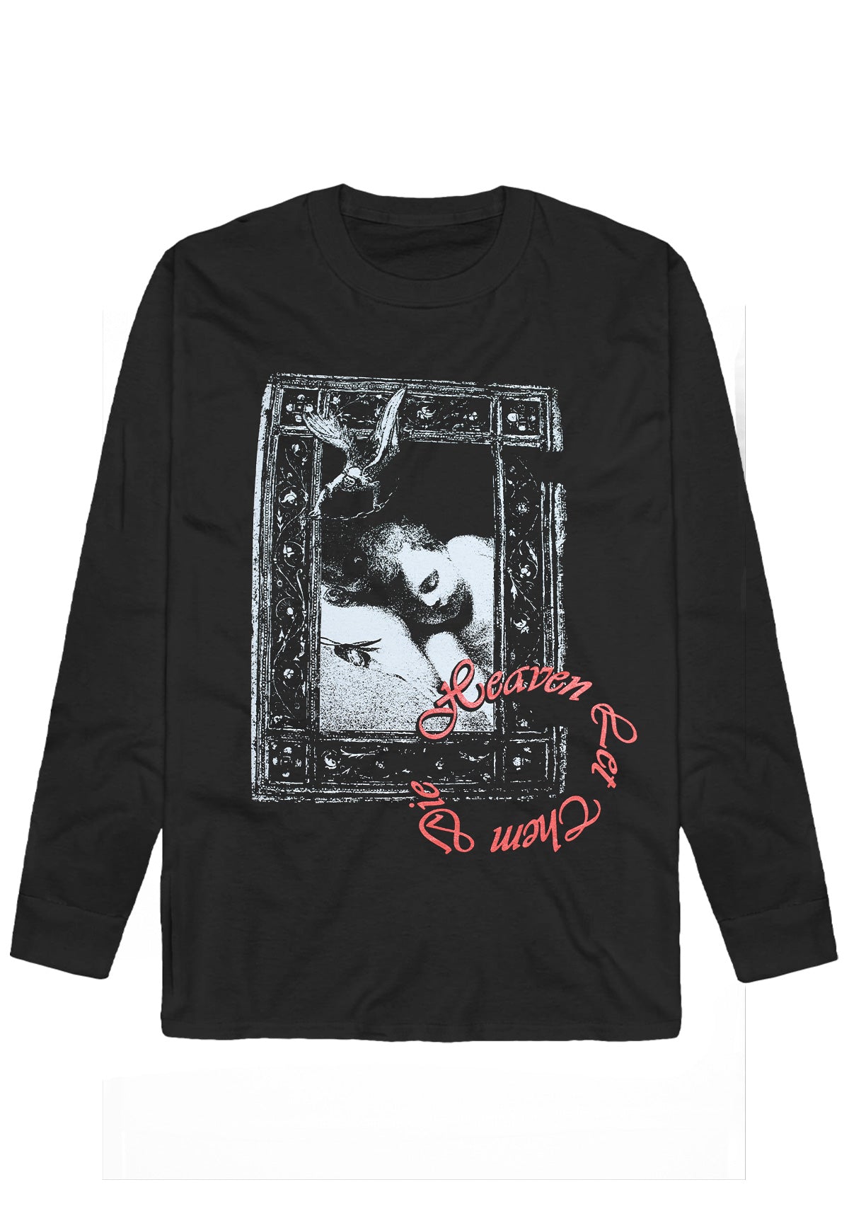counterparts gear Counterparts Angel - Longsleeve