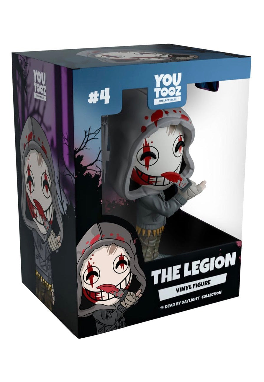 Dead By Daylight The Legion - Youtooz | Impericon