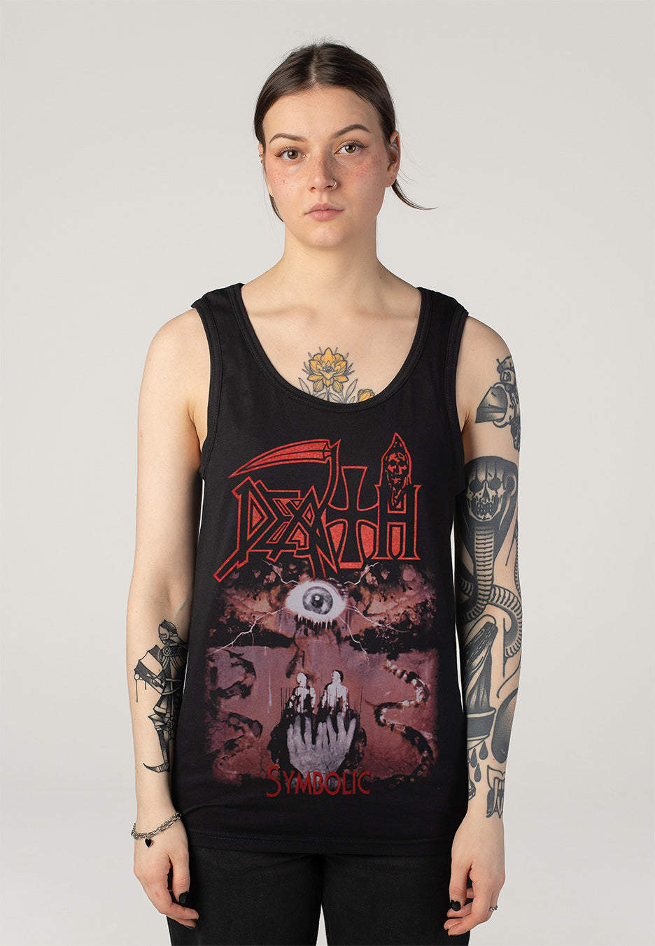 Death Symbolic - Tank | Impericon