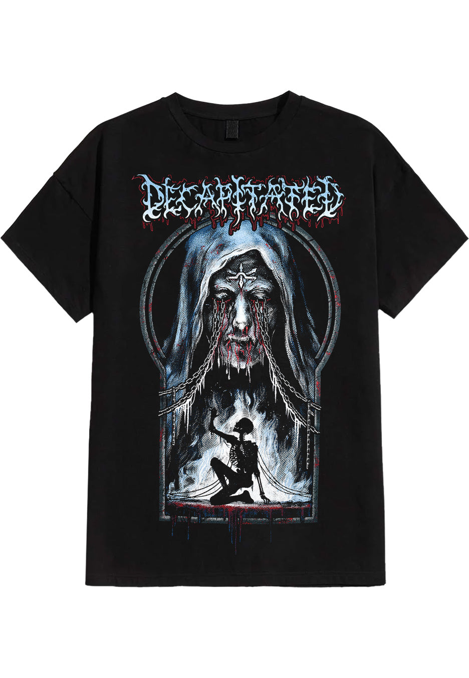 Decapitated - The Negation - T-Shirt | Impericon