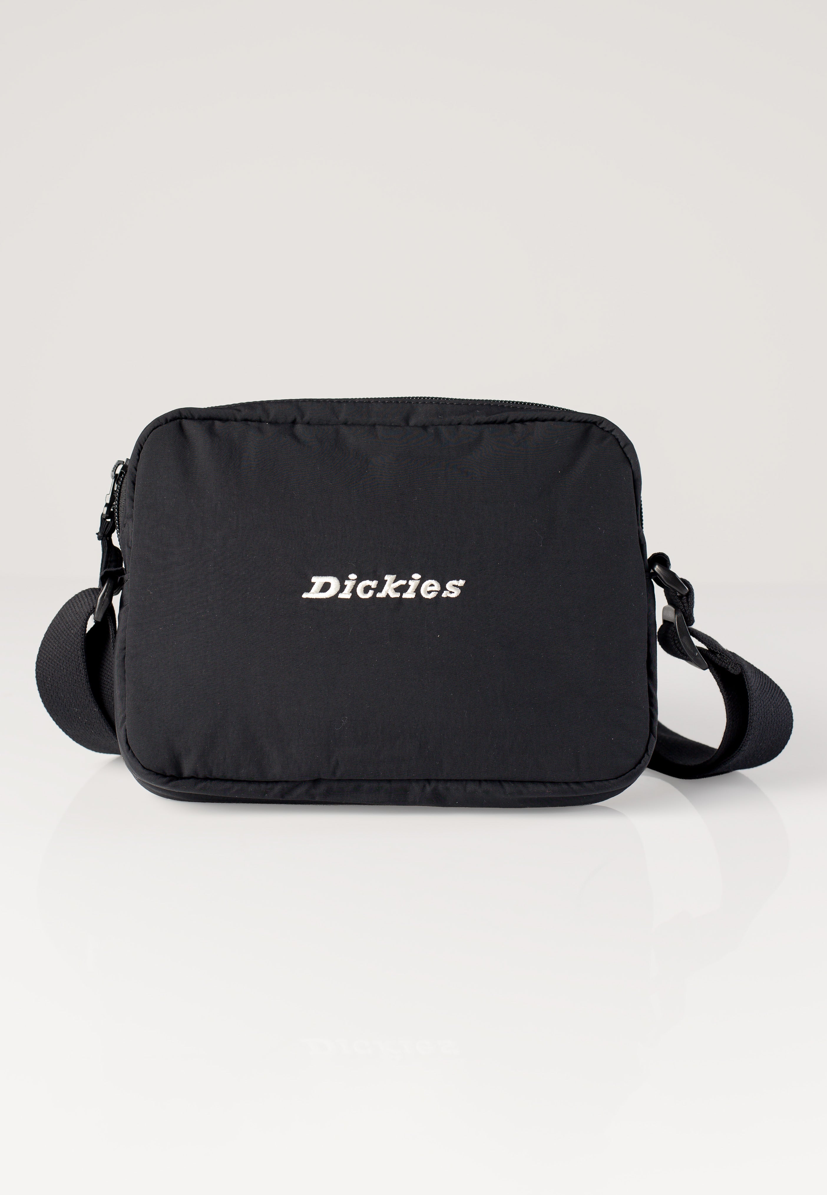 Dickies - Enon Pouch Bag Black - Pouch Bag | Impericon