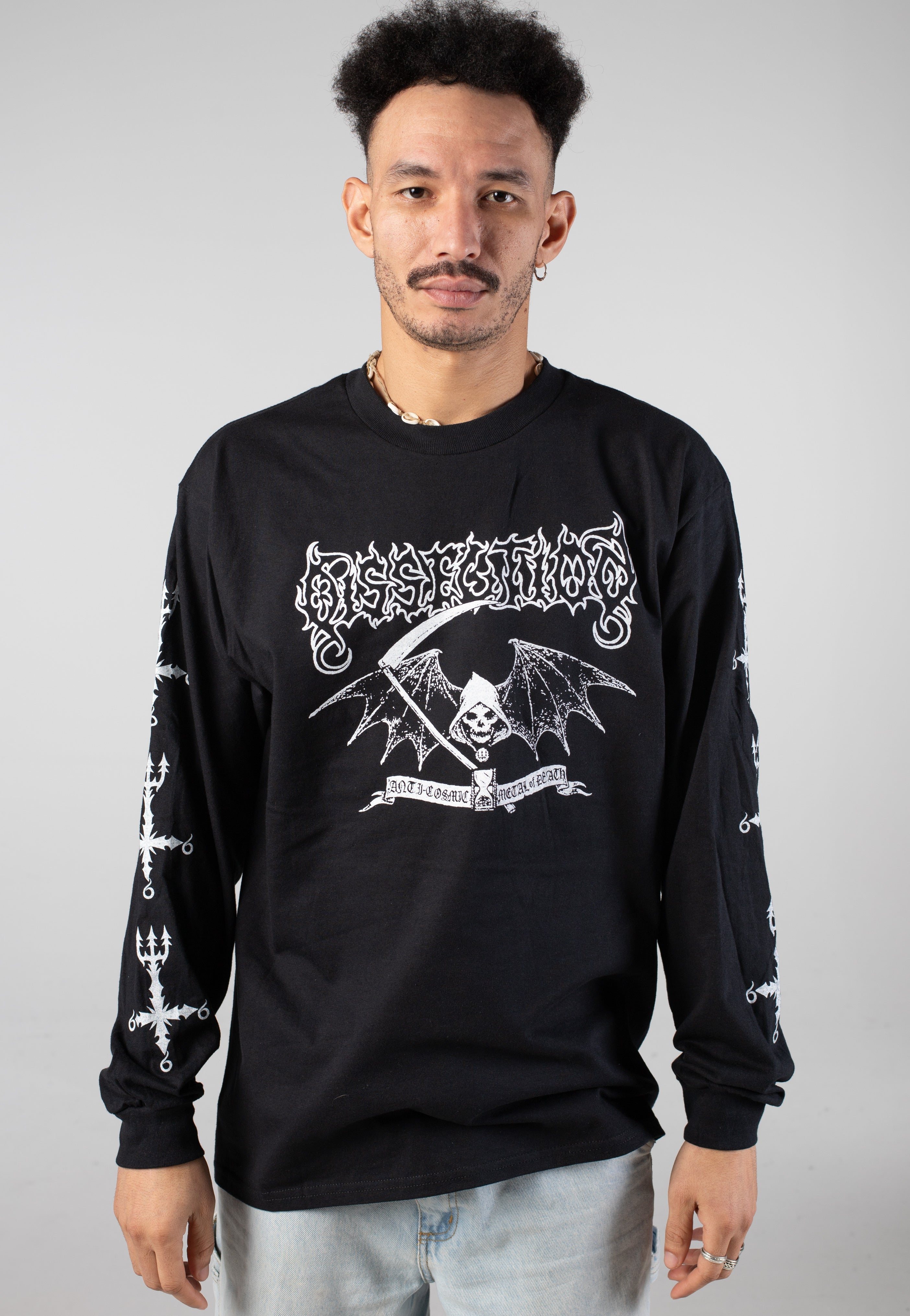 Dissection Reaper - Longsleeve | Impericon