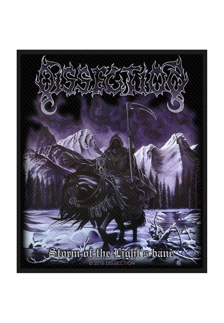 Storm Of The Light'S Bane - Patch