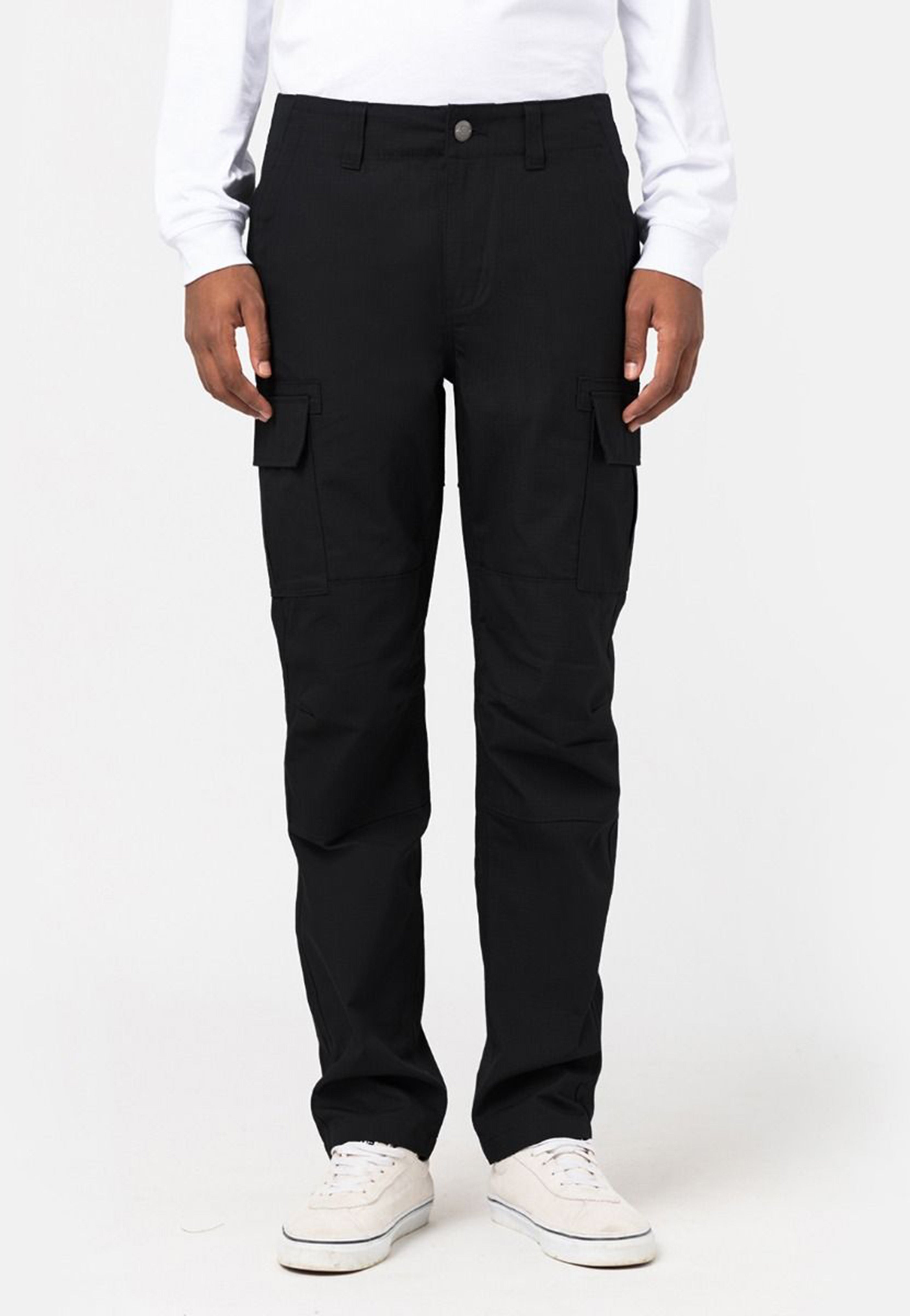 dickies black dress pants Buy Dickies Elizaville Fit Work Pants Black main image 1