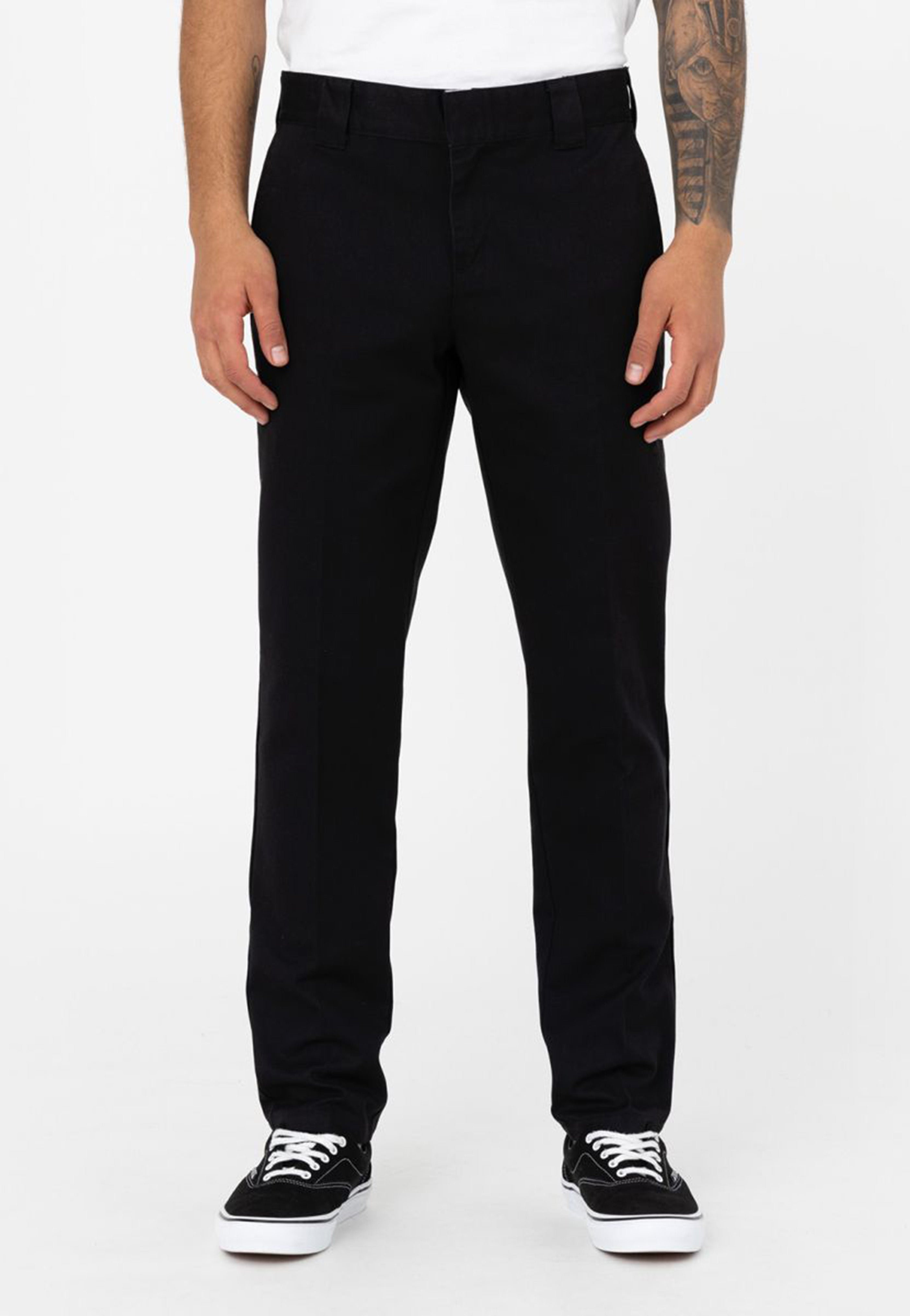 Dickies - 872 Work Black - Pants | Impericon