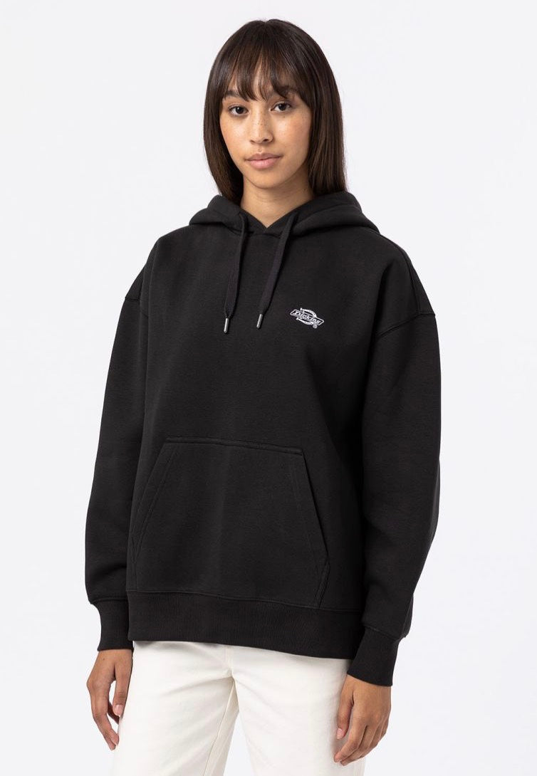 Dickies Summerdale Black Hoodie Impericon