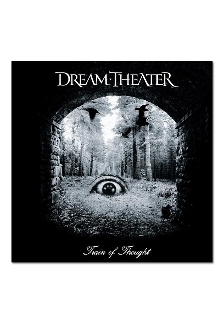 Dream Theater Train Of Thought - CD | Impericon