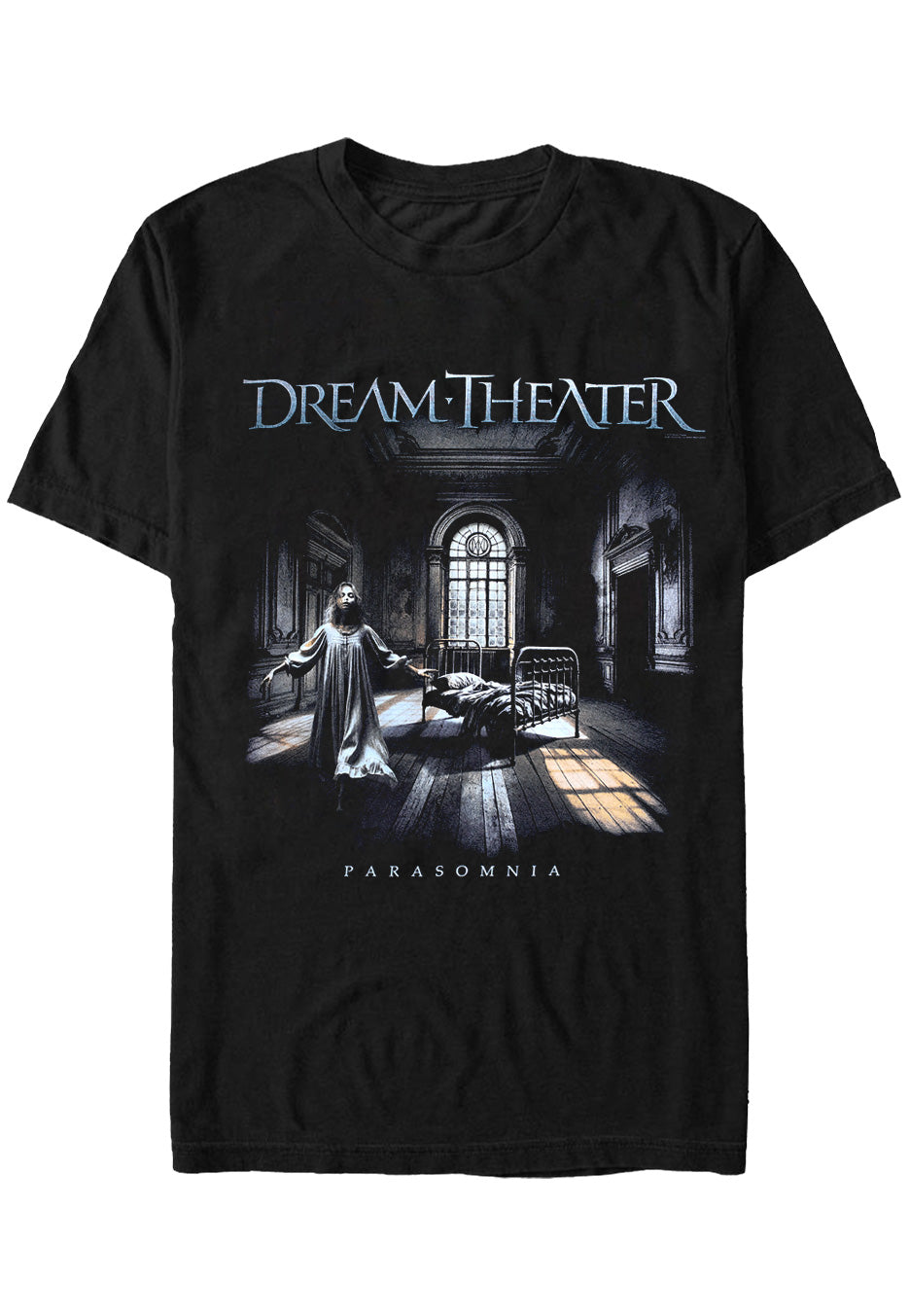 Dream Theater - Parasomnia - T-Shirt | Impericon