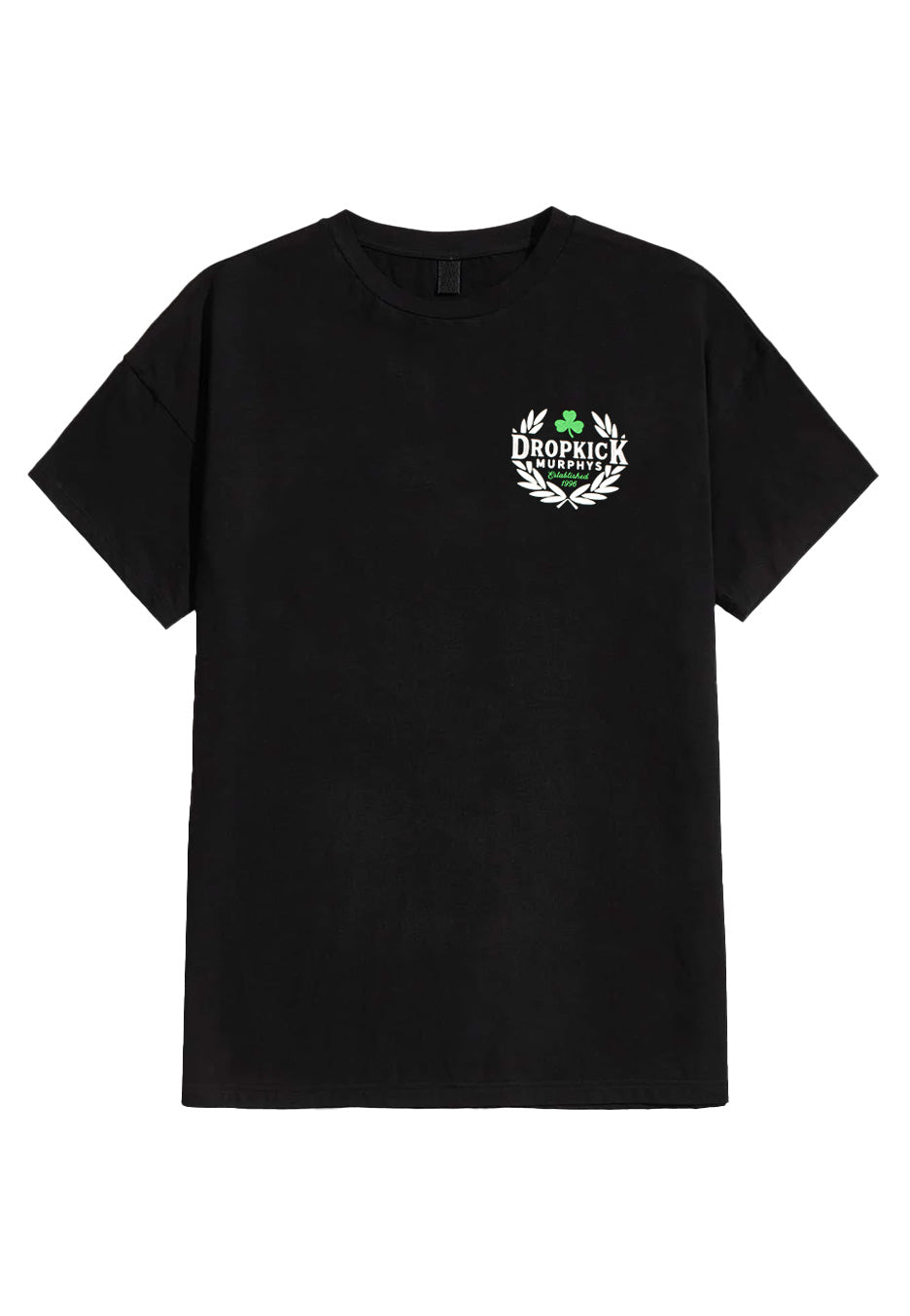 Dropkick Murphys Laurel - T-Shirt | Impericon