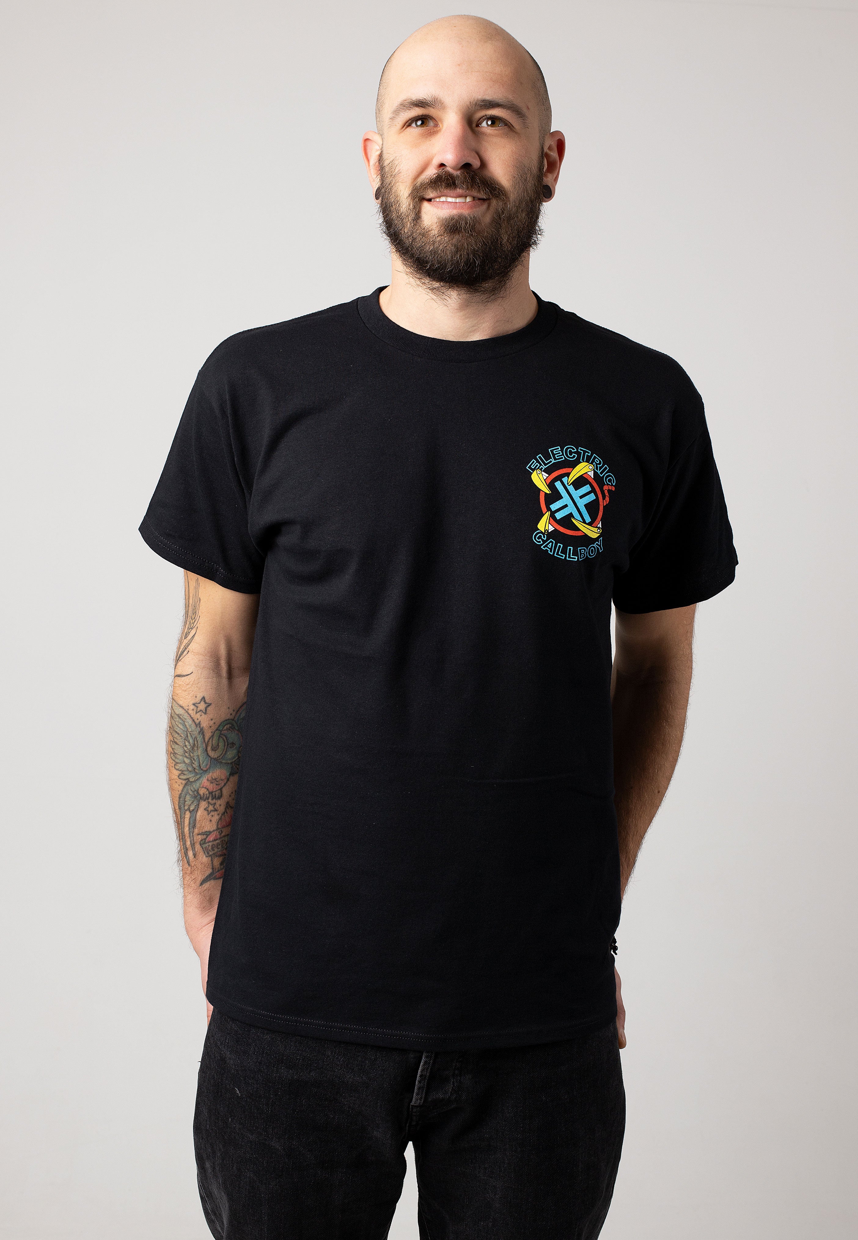 Electric Callboy Let´s Play - T-Shirt | Impericon