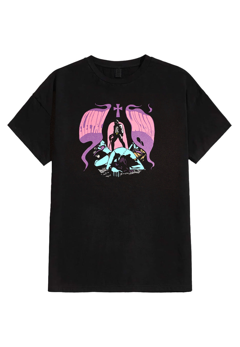 Electric Wizard - Witchfinder - T-Shirt | Impericon