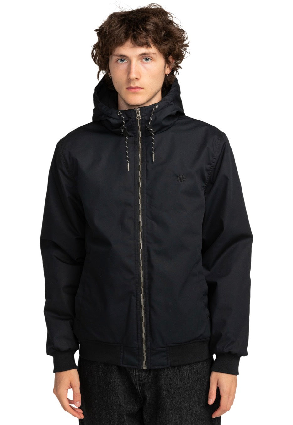 Element Dulcey Winterjacke Herren Element ELEMENT Dulcey Dull Gold