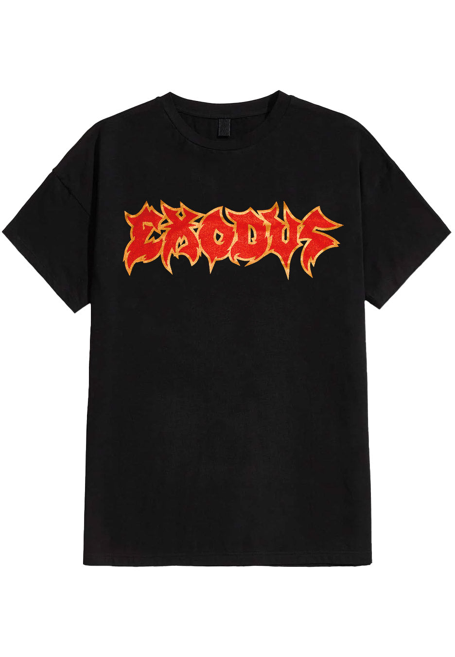 Exodus - Still No Ballad - T-Shirt | Impericon