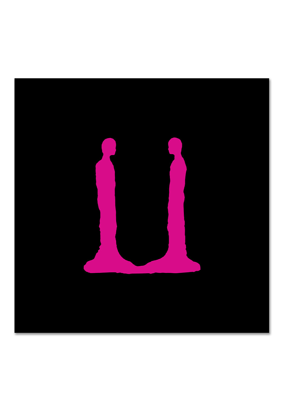 G-Dragon Übermensch (Pink) - CD | Impericon