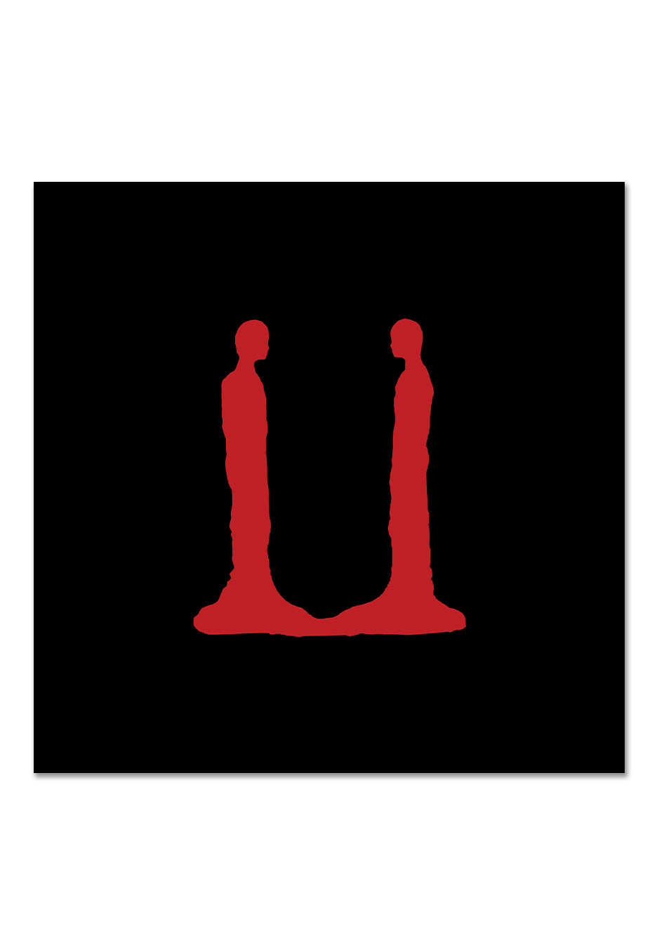 G-Dragon Übermensch (Red) - CD | Impericon