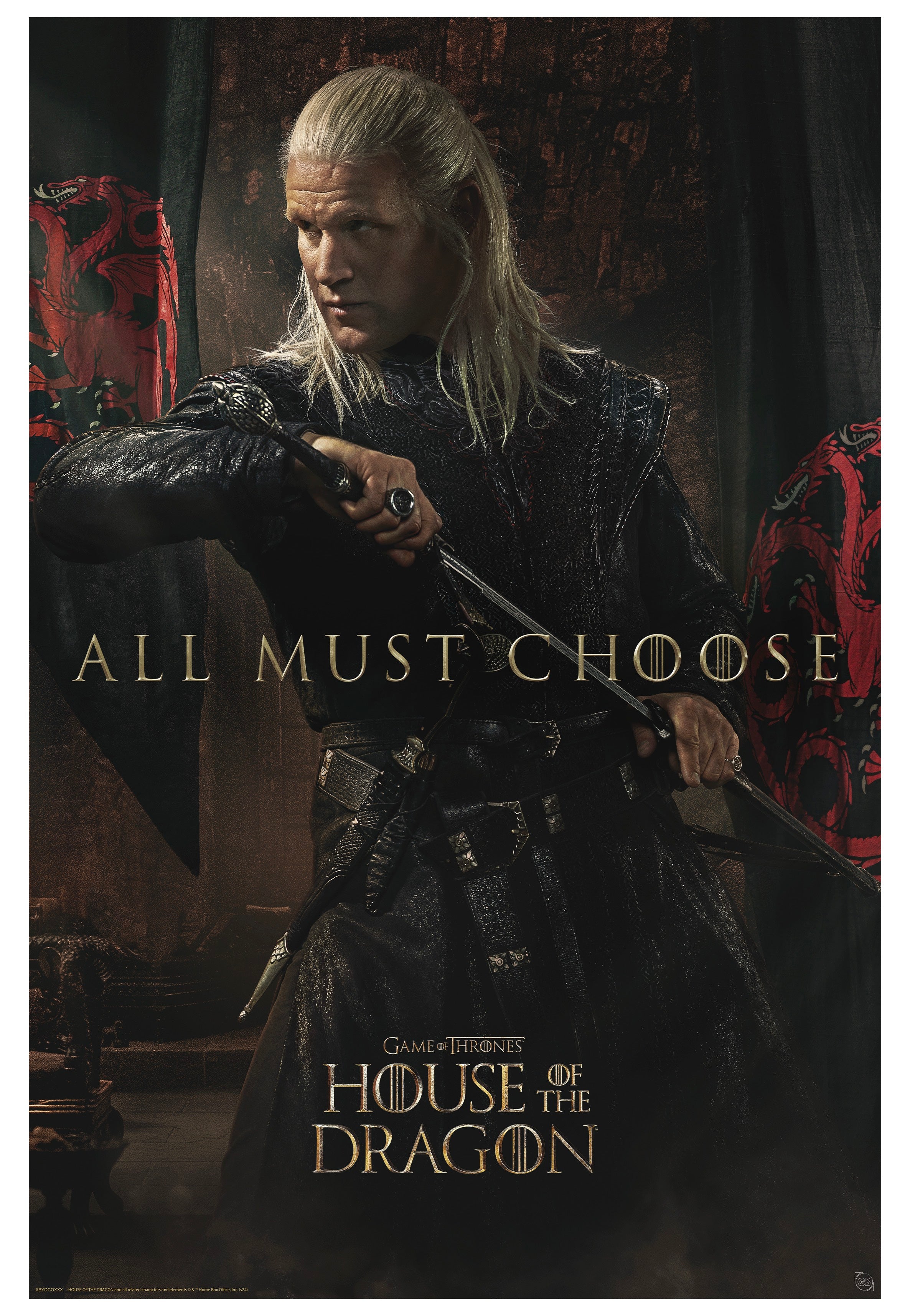 house of dragon daemon boring