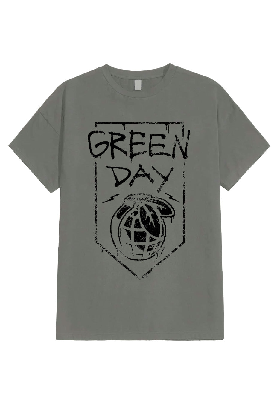 Green Day