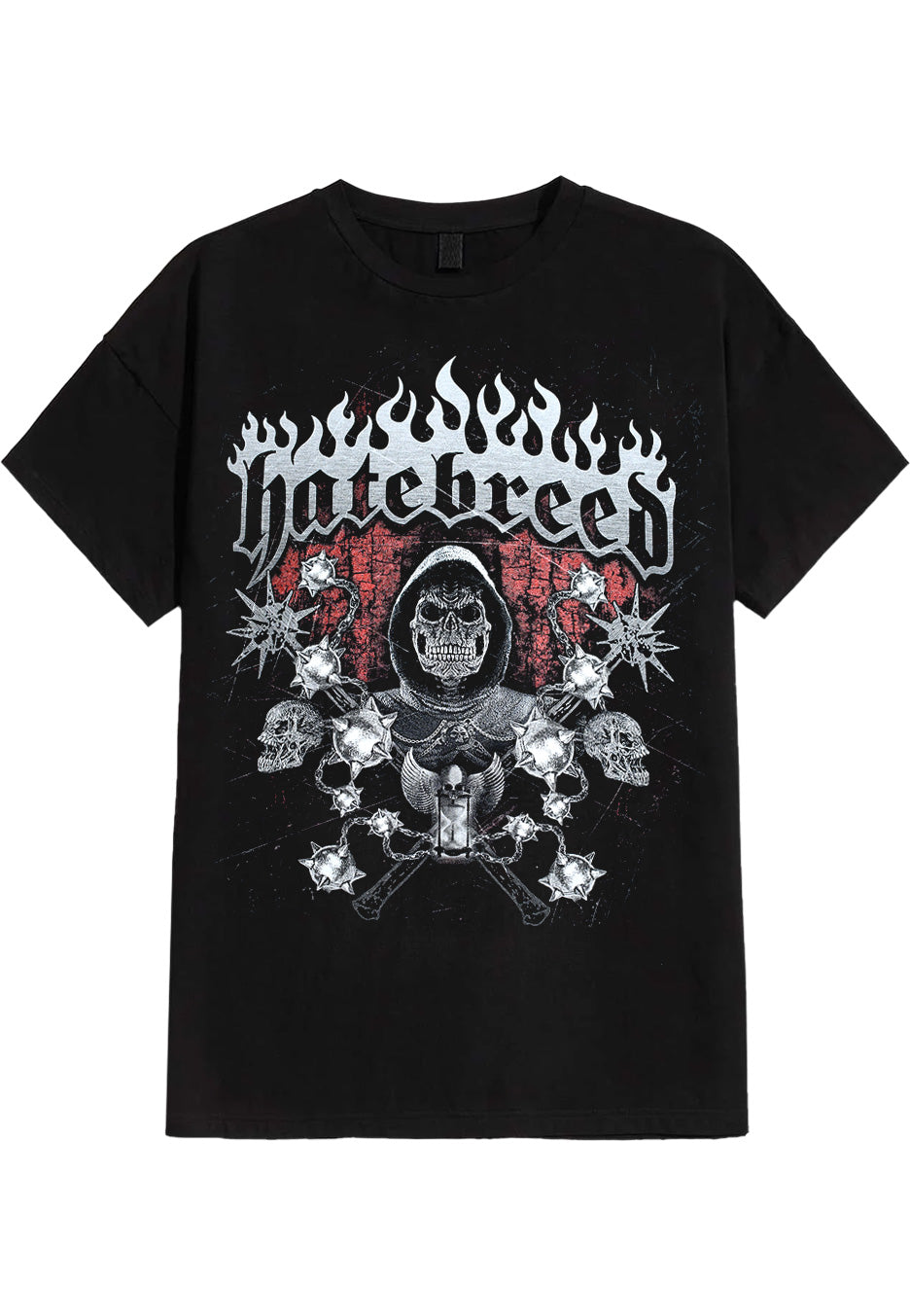 Hatebreed As Diehard As They Come - T-Shirt | Impericon