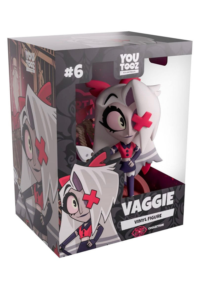 Hazbin Hotel Vaggie - Youtooz | Impericon