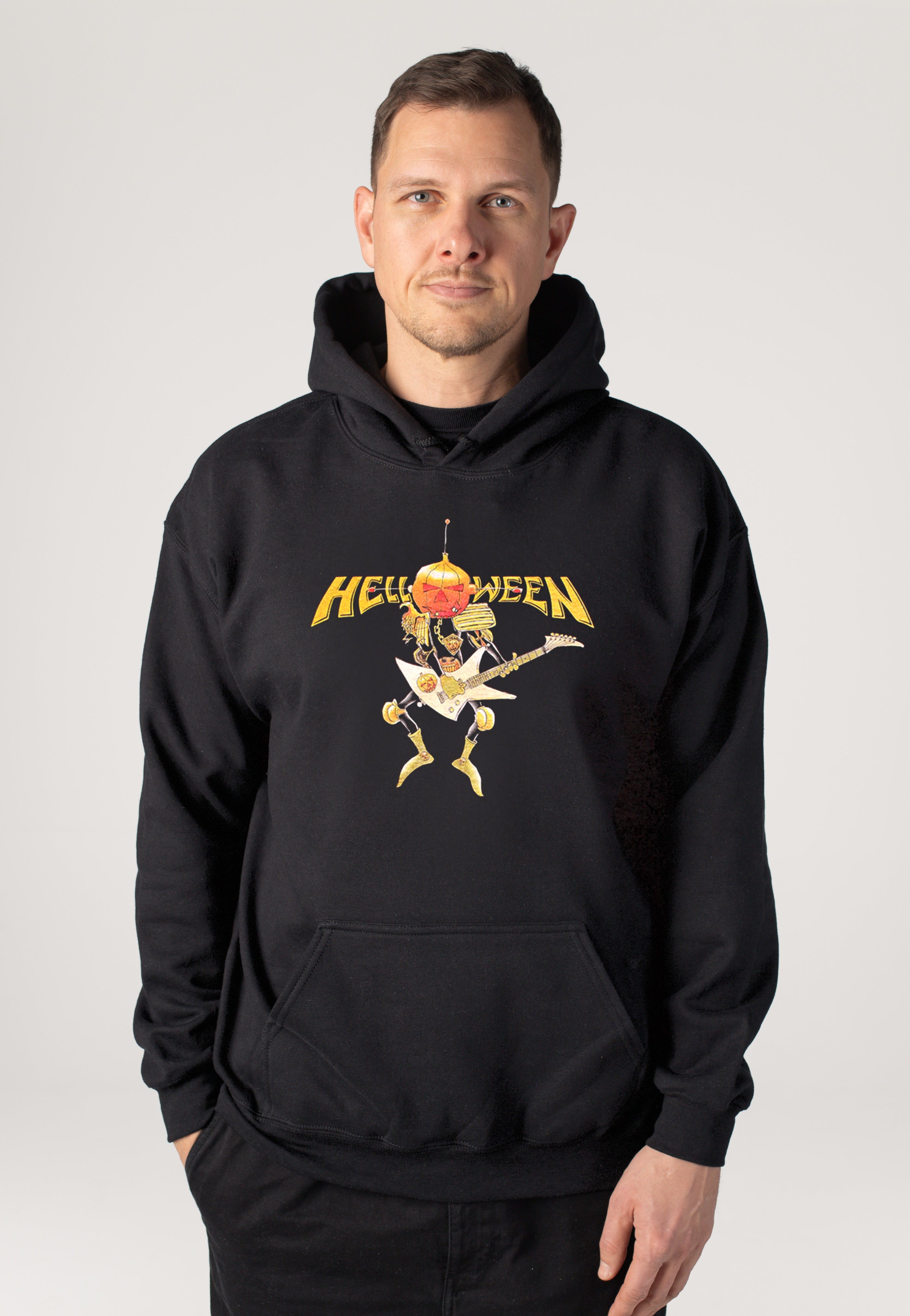 HELLOWEEN ハロウィン FUTURWORLD フューチャー・ワールド新品 Helloween Future World - Hoodie | Impericon