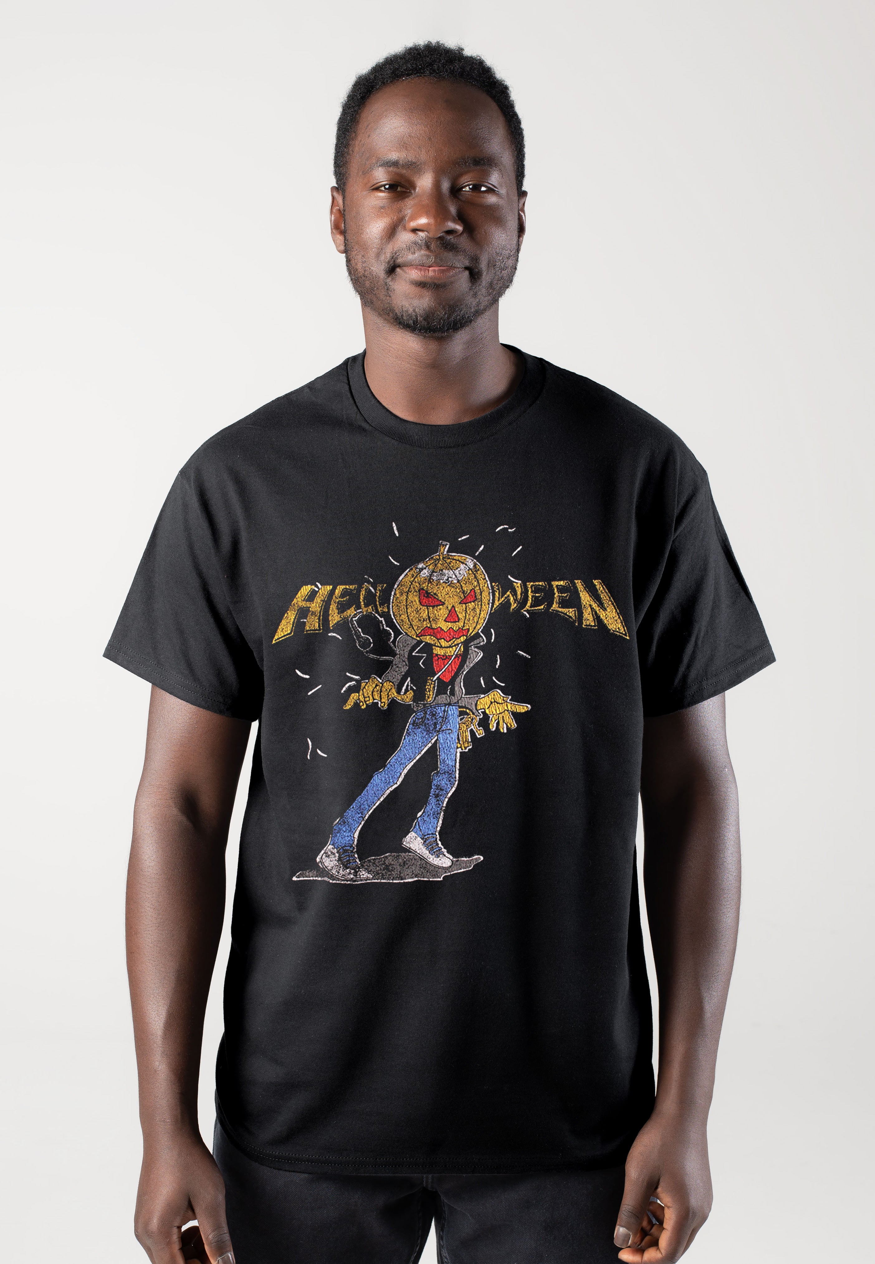 HELLOWEEN/Tシャツ　Lサイズ Helloween Jack O Lantern Tour 2025 - T-Shirt | Impericon