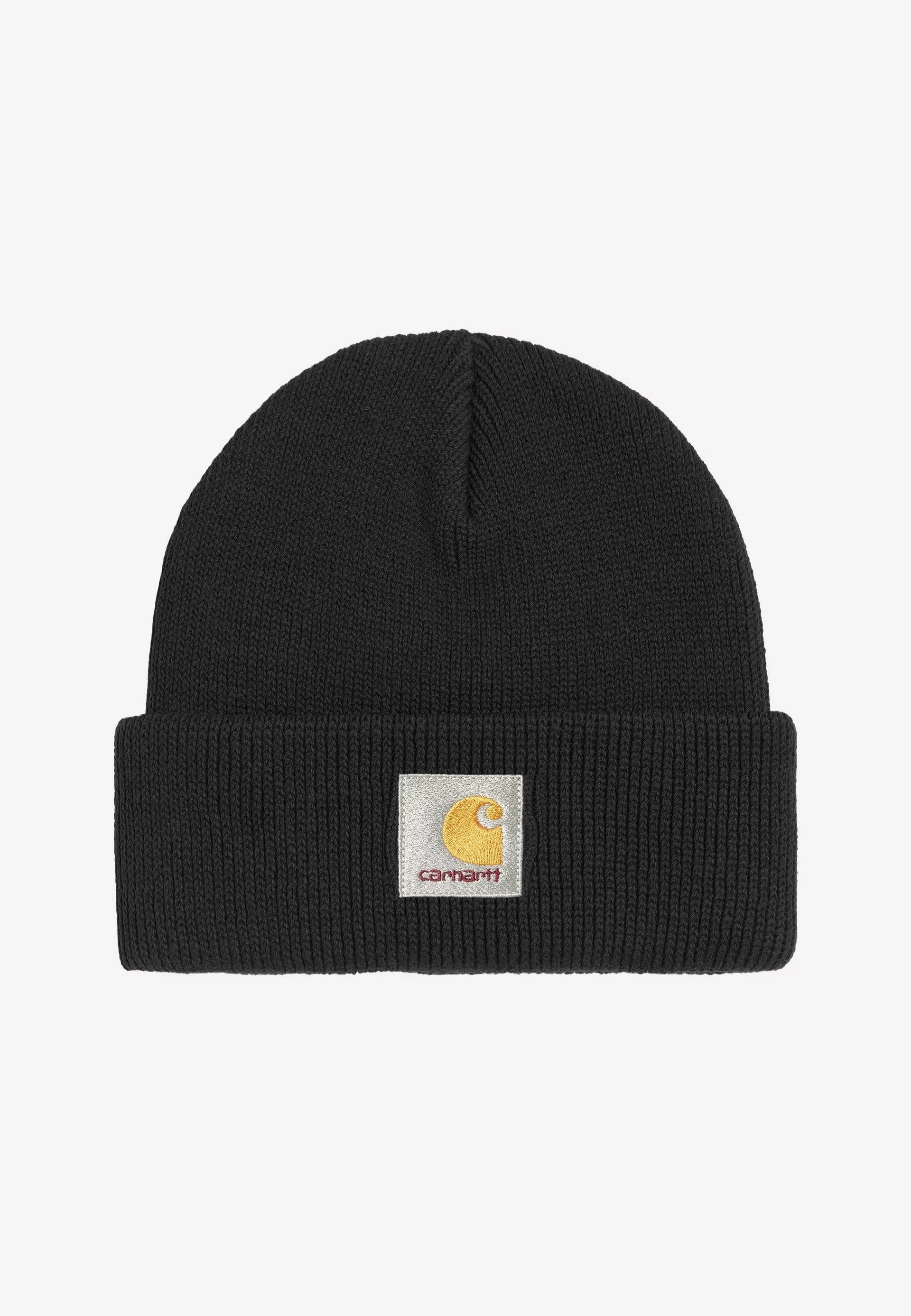 Carhartt WIP - Ohio Black - Beanie | Impericon