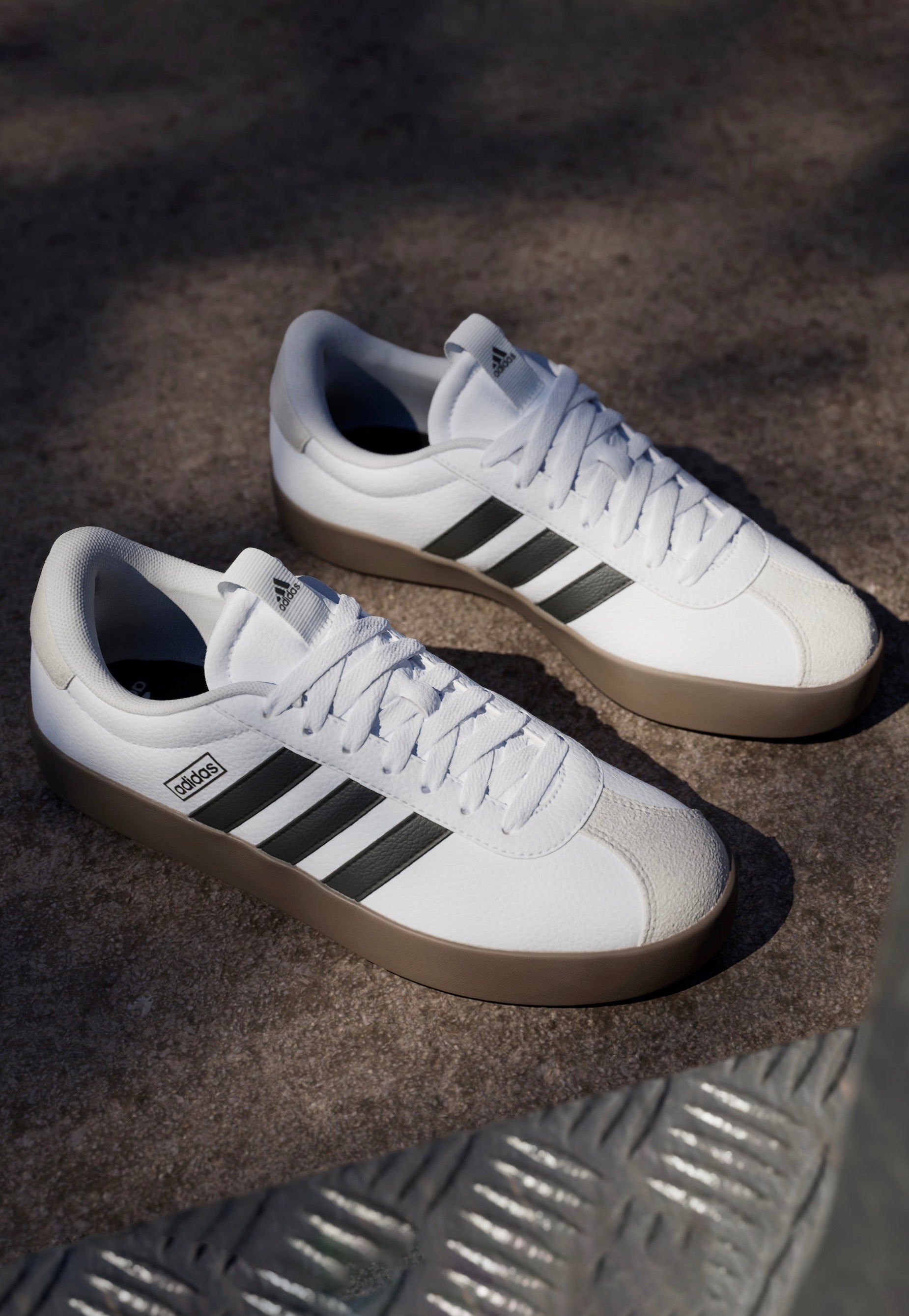 adidas Womens VL Court 3.0 Trainers