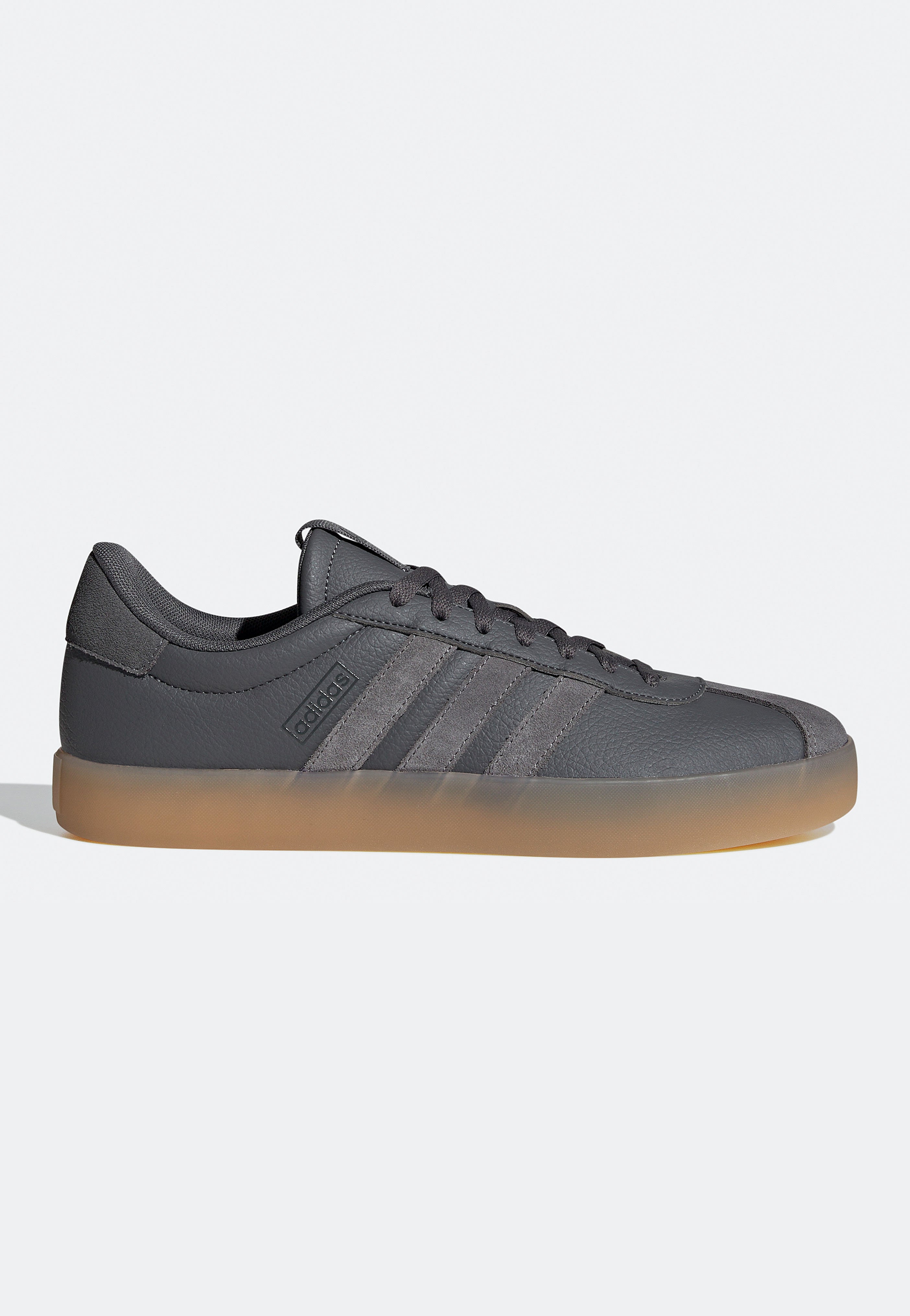 adidas VL Court 3.0 Shoes Grey