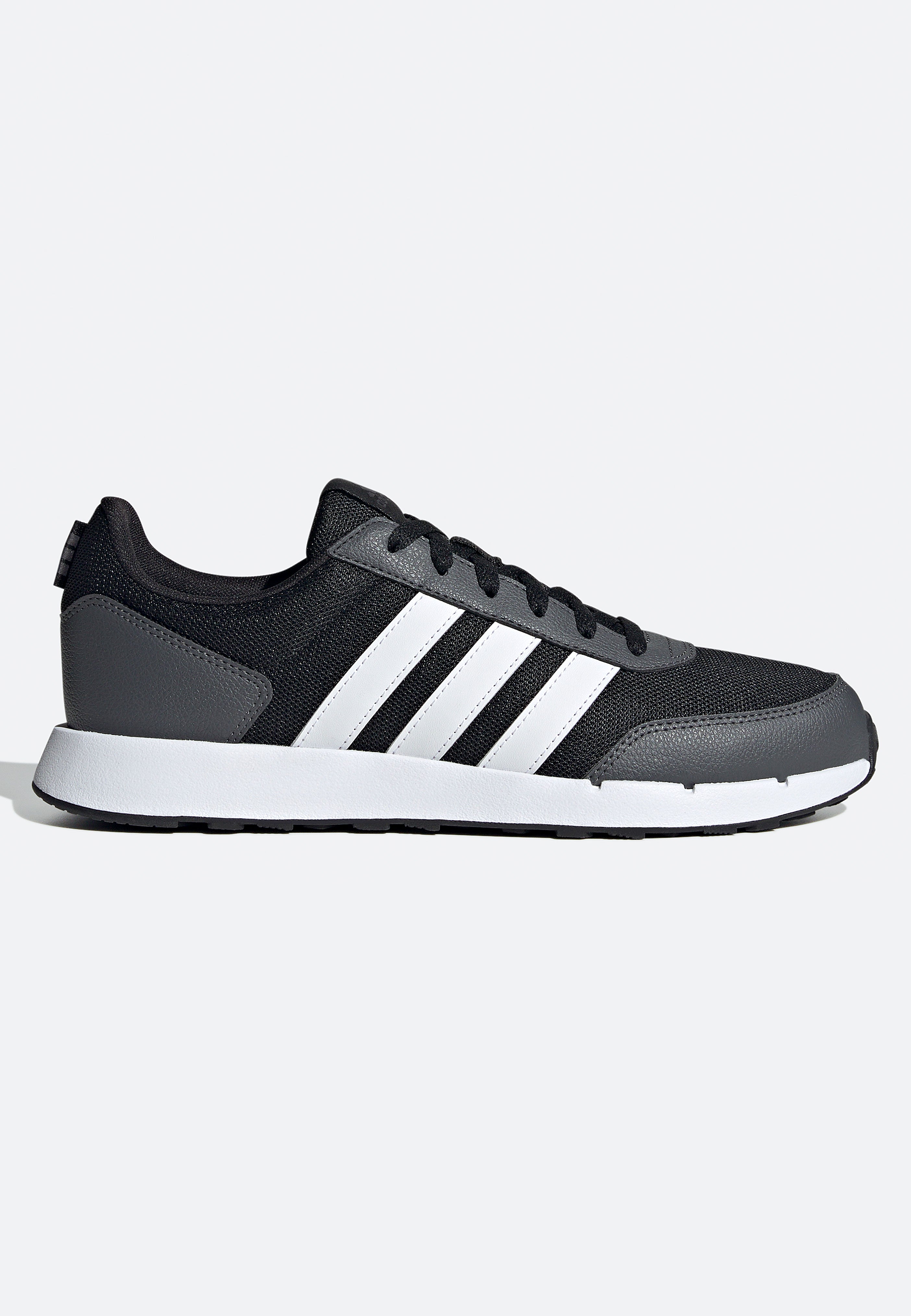 adidas - Run50S Cblack/Ftwwht/Gresix