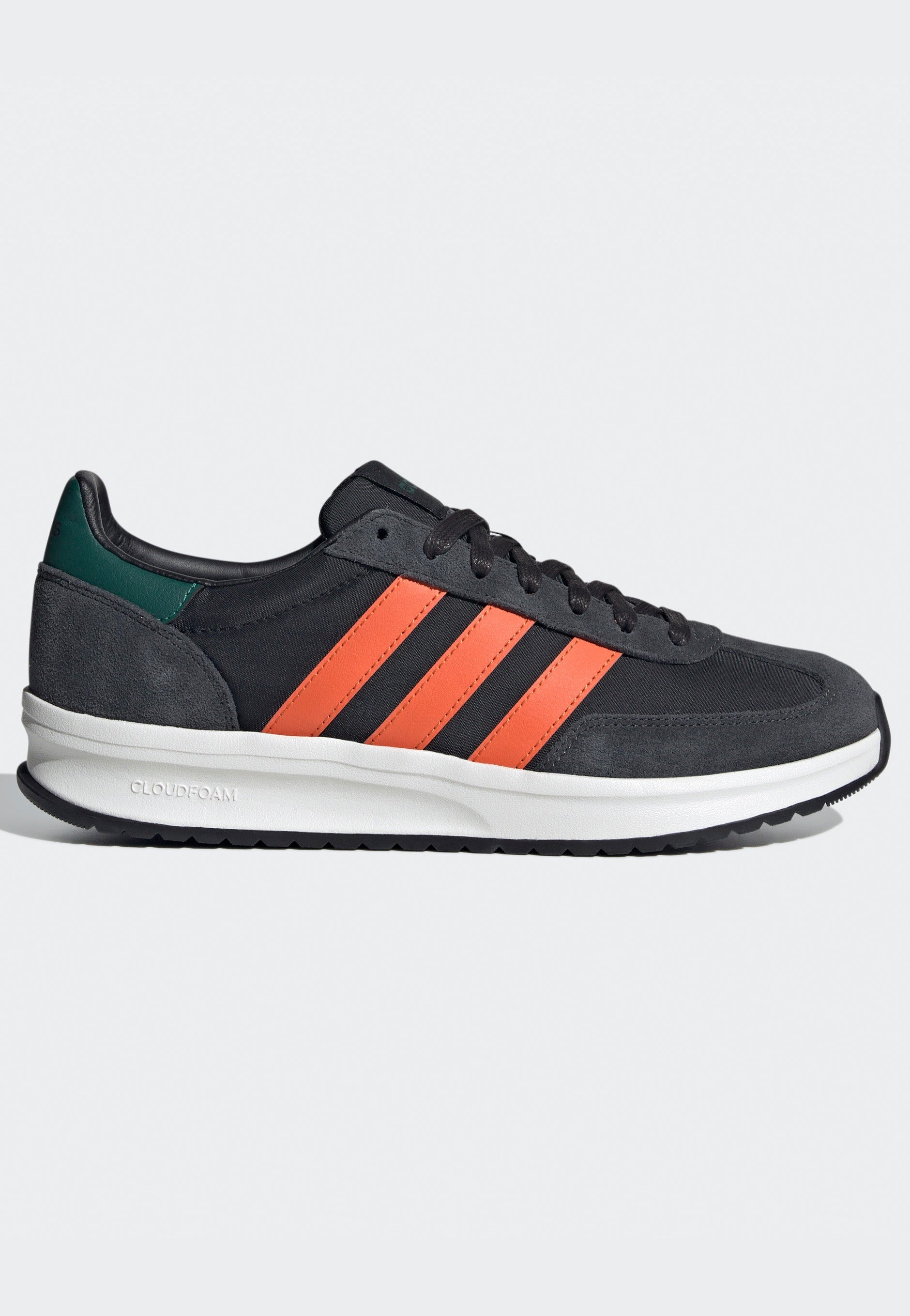 Adidas - Run 70s 2.0 Coreblack/Seimor/Carbon - Shoes | Impericon
