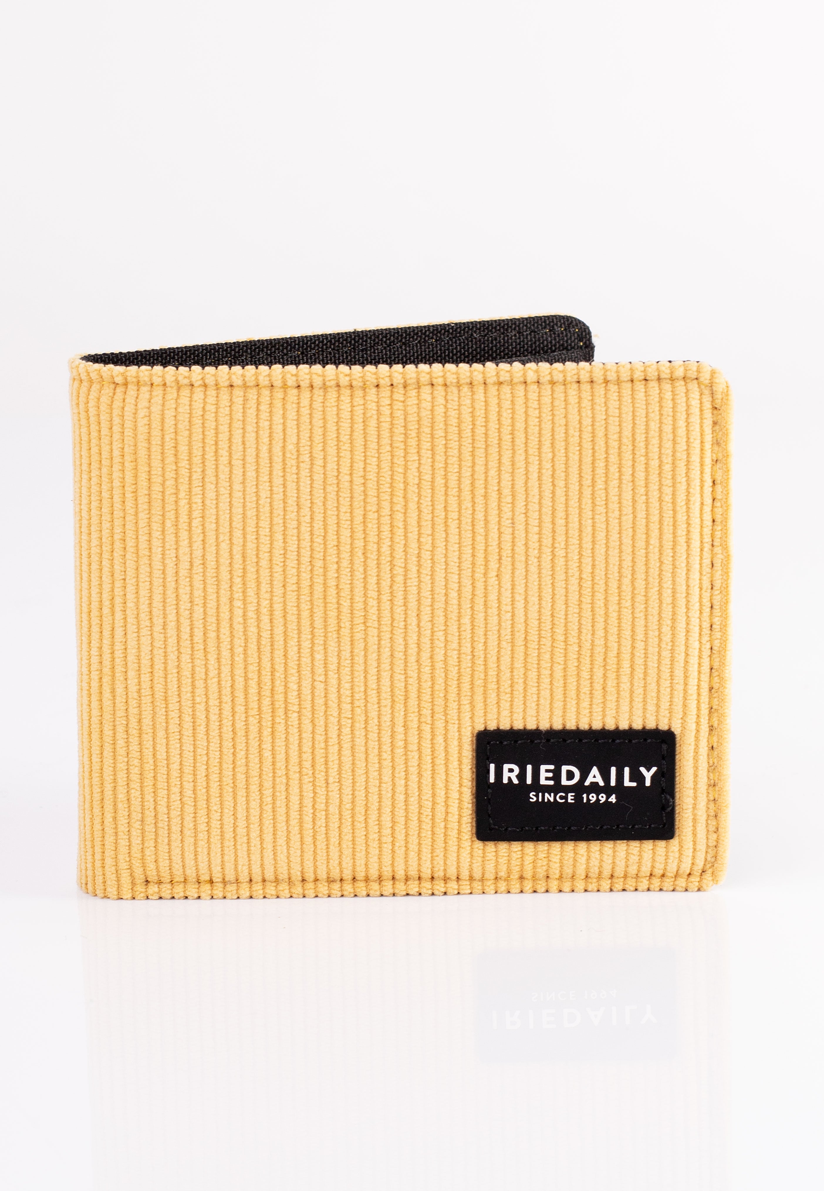 Yellow Pull And Bear Card Holder Yellow Mini Zip-around Wallet Gaudì
