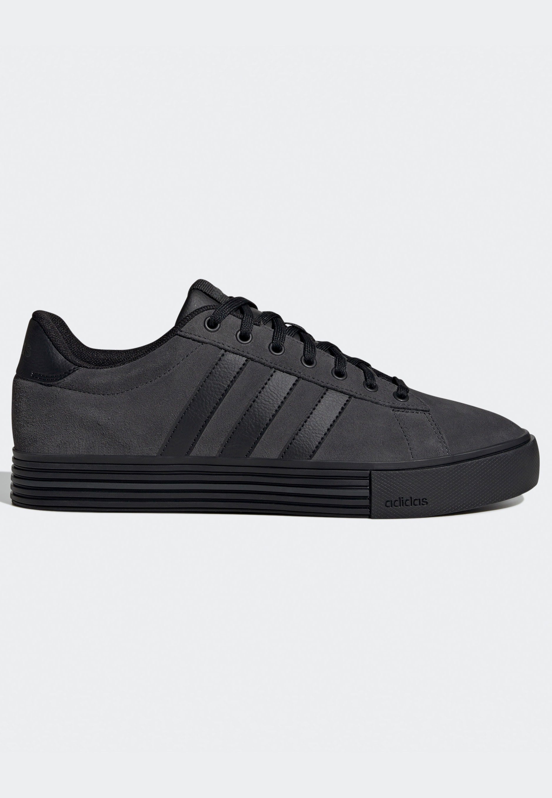 adidas gazelle silver green womens Adidas - Daily 4.0 Cblack/Cblack/Carbon - Shoes