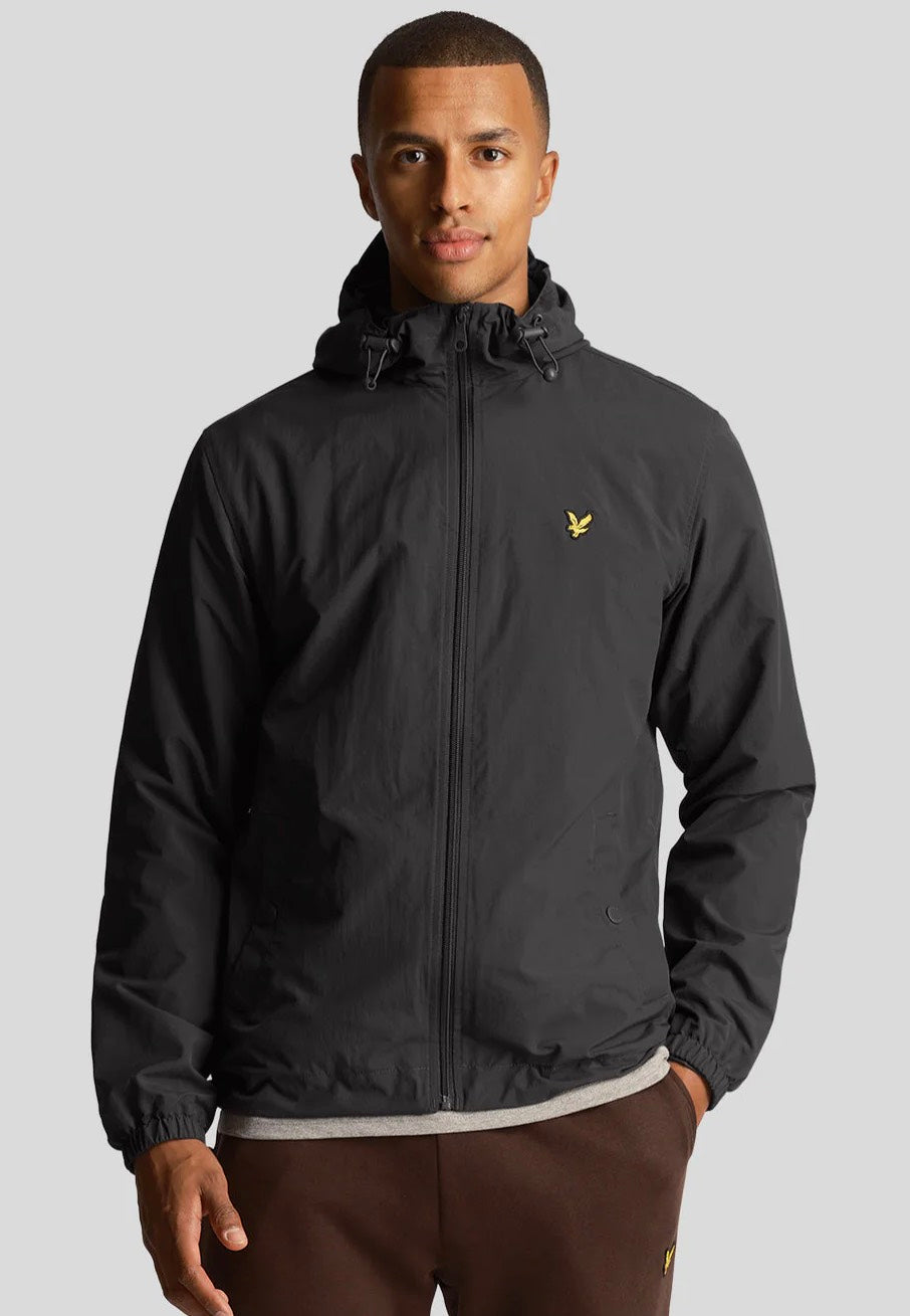 Inax Aventure Lyle And Scott Soft Shell Jas Lyle Scott Softshell